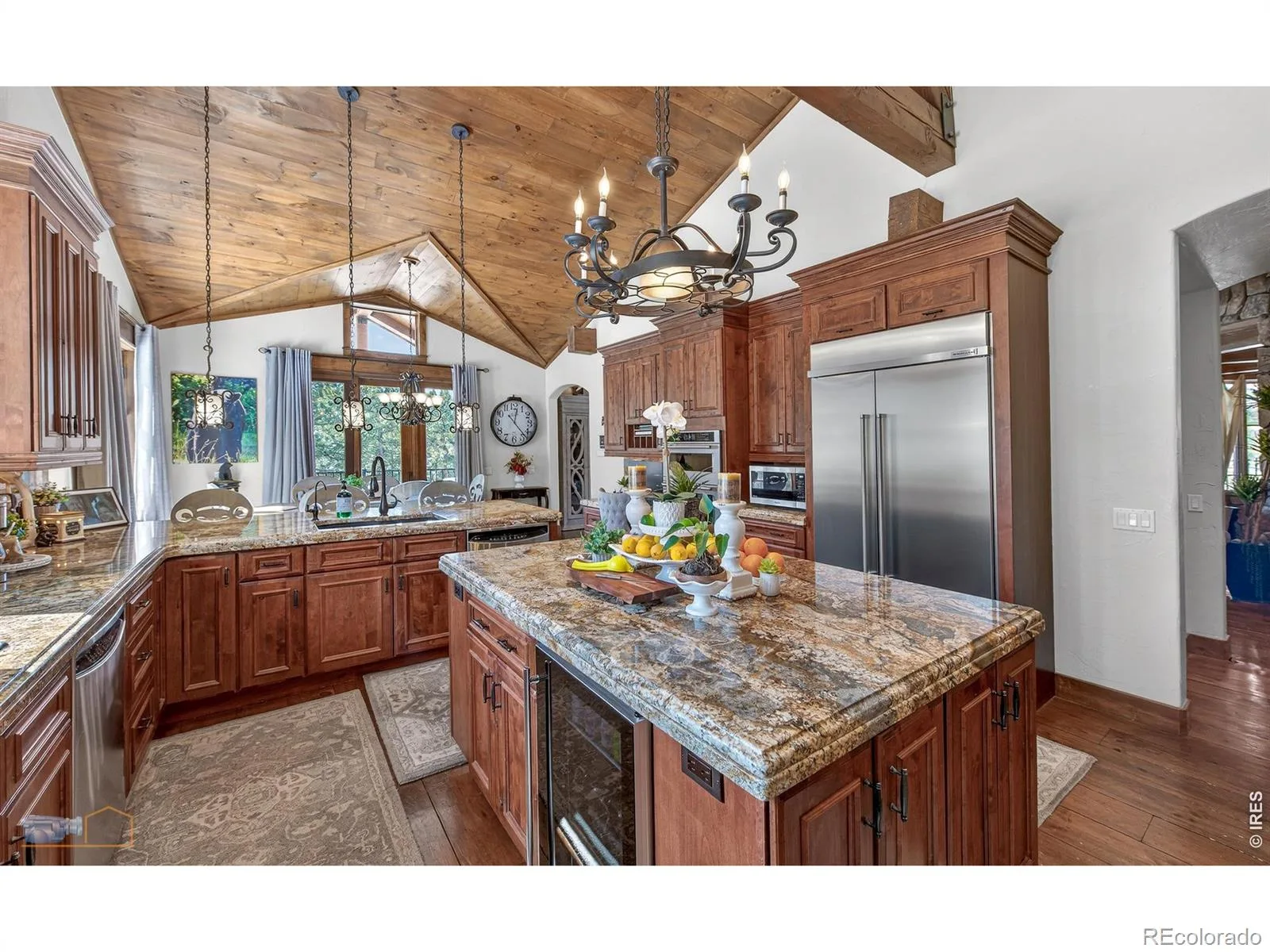 11981 Spruce Canyon Circle Golden CO 80403 | MLS #RECIR1053482 06082026231917 1600 6