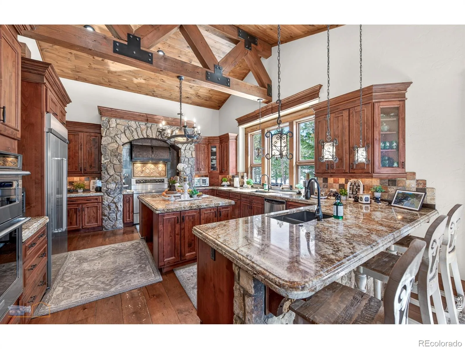11981 Spruce Canyon Circle Golden CO 80403 | MLS #RECIR1053482 06082026231917 1600 7