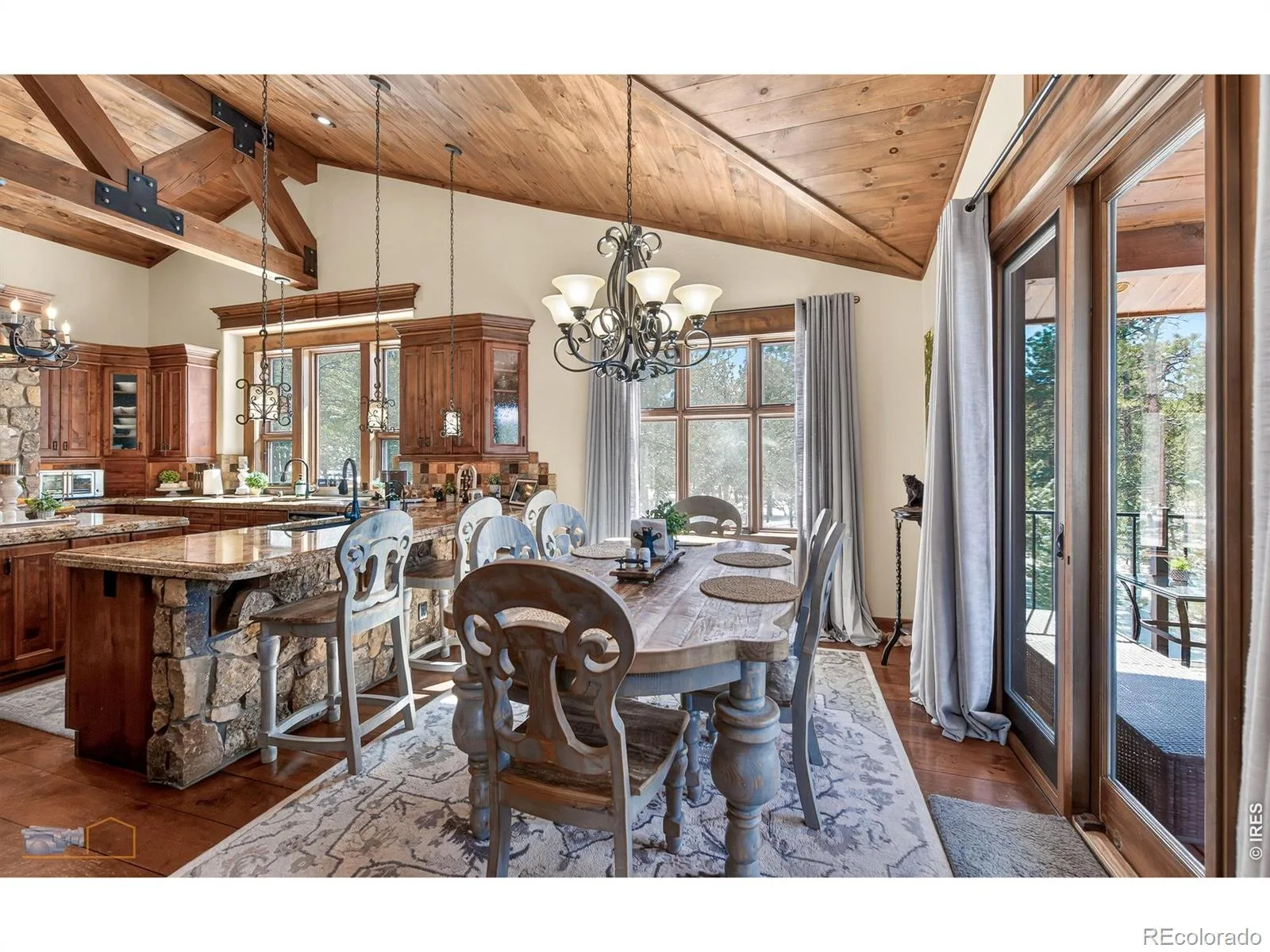 11981 Spruce Canyon Circle Golden CO 80403 | MLS #RECIR1053482 06082026231917 1600 9
