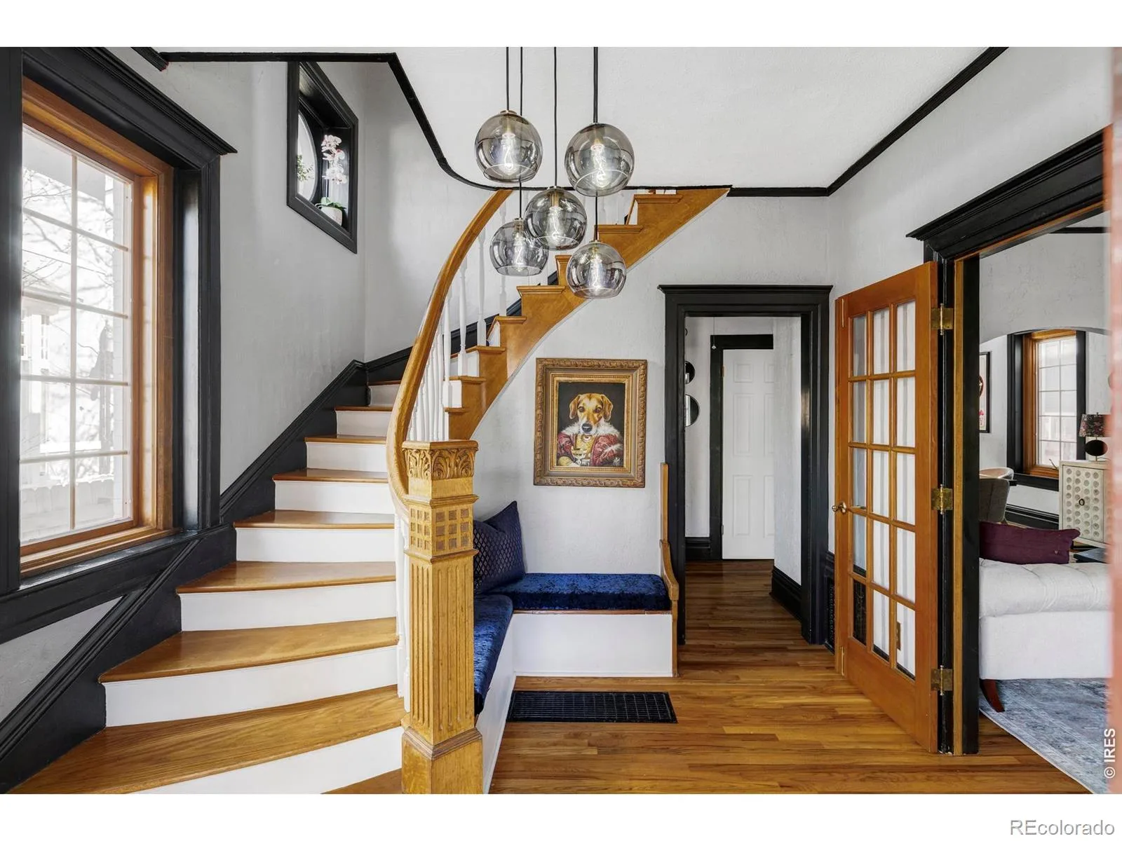 742 N Downing Street Denver CO 80218 MLS #RECIR1053504 06302026002147 1600 1