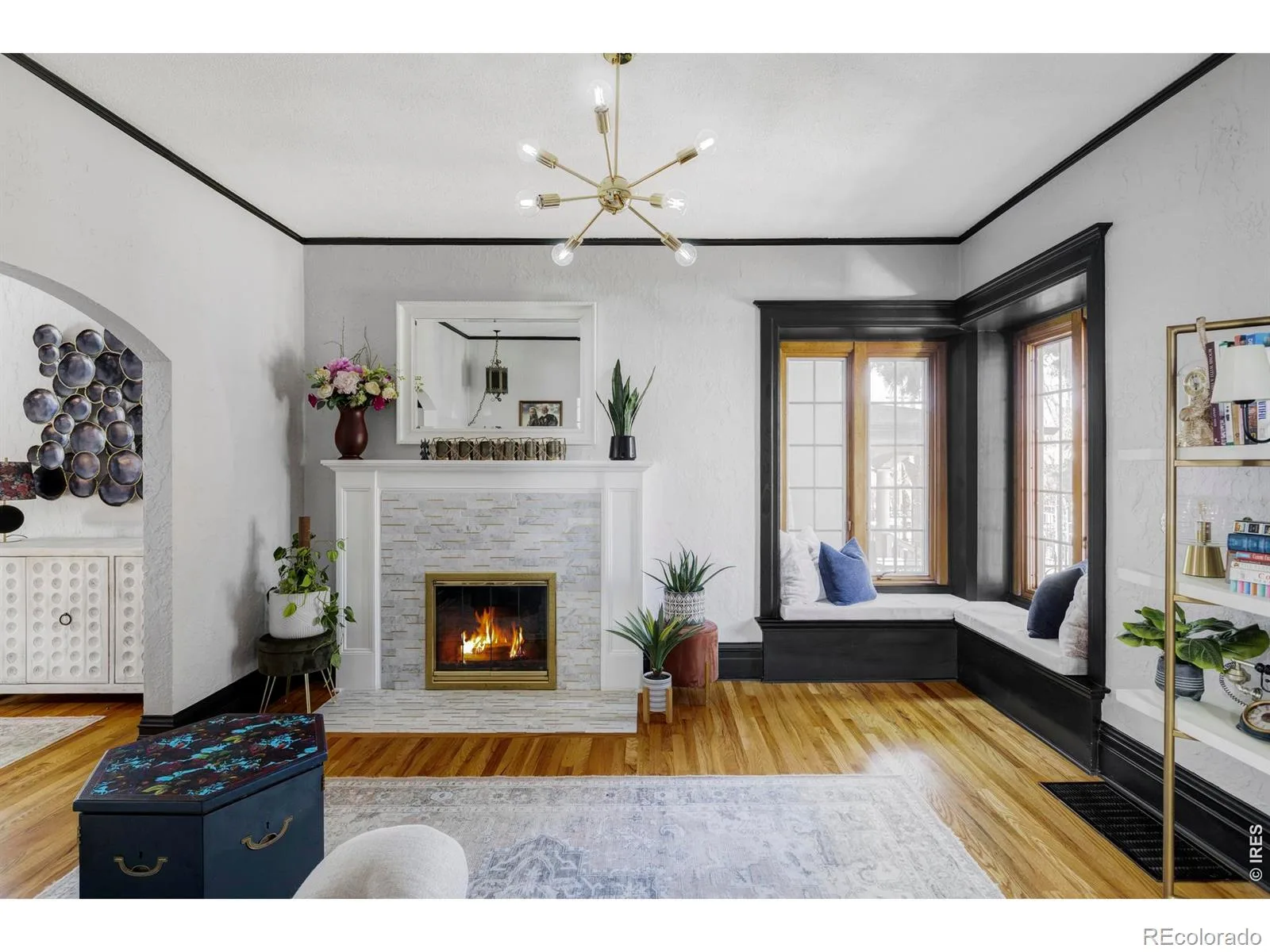 742 N Downing Street Denver CO 80218 MLS #RECIR1053504 06302026002147 1600 2