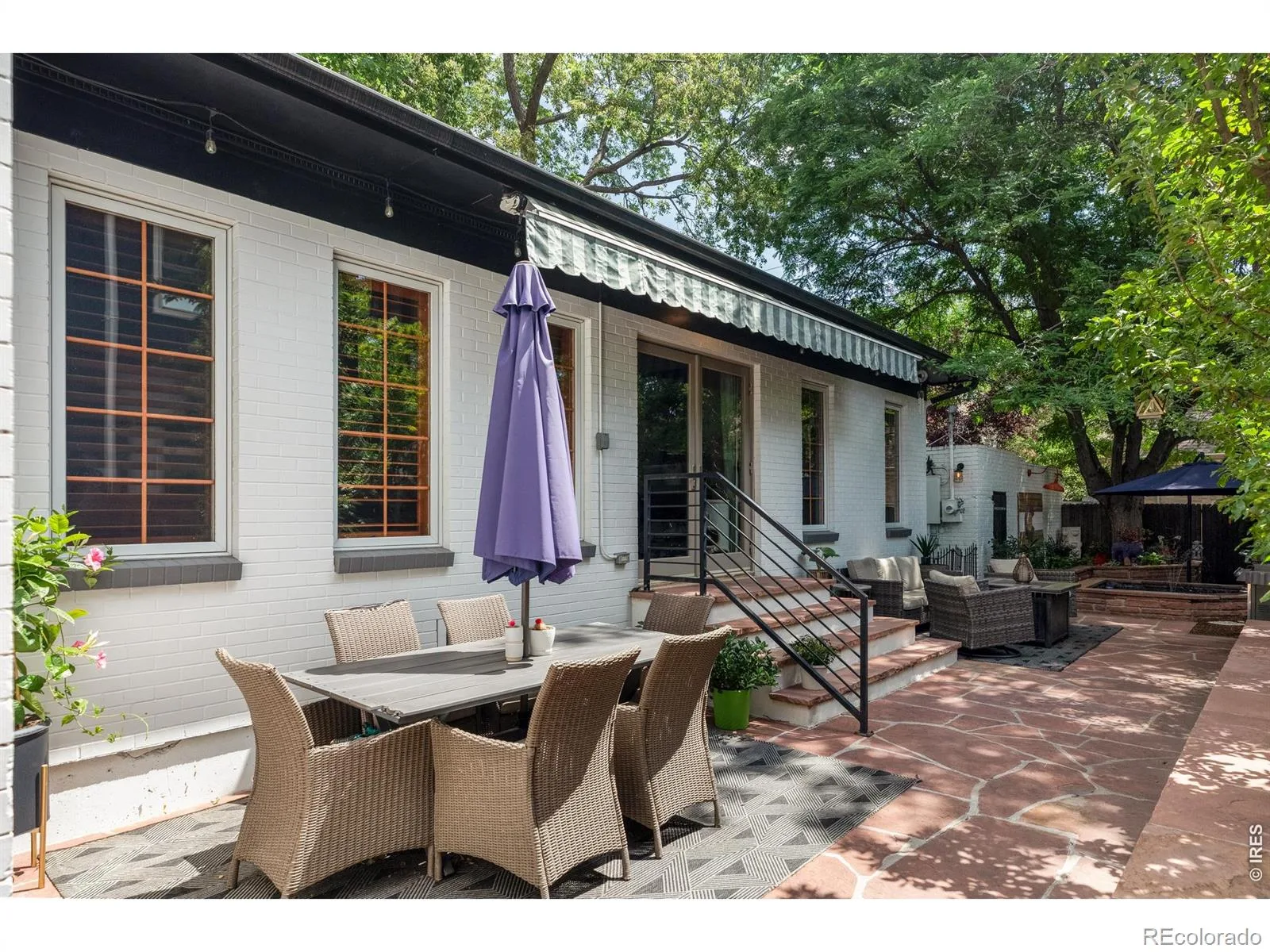 742 N Downing Street Denver CO 80218 MLS #RECIR1053504 06302026002147 1600 23