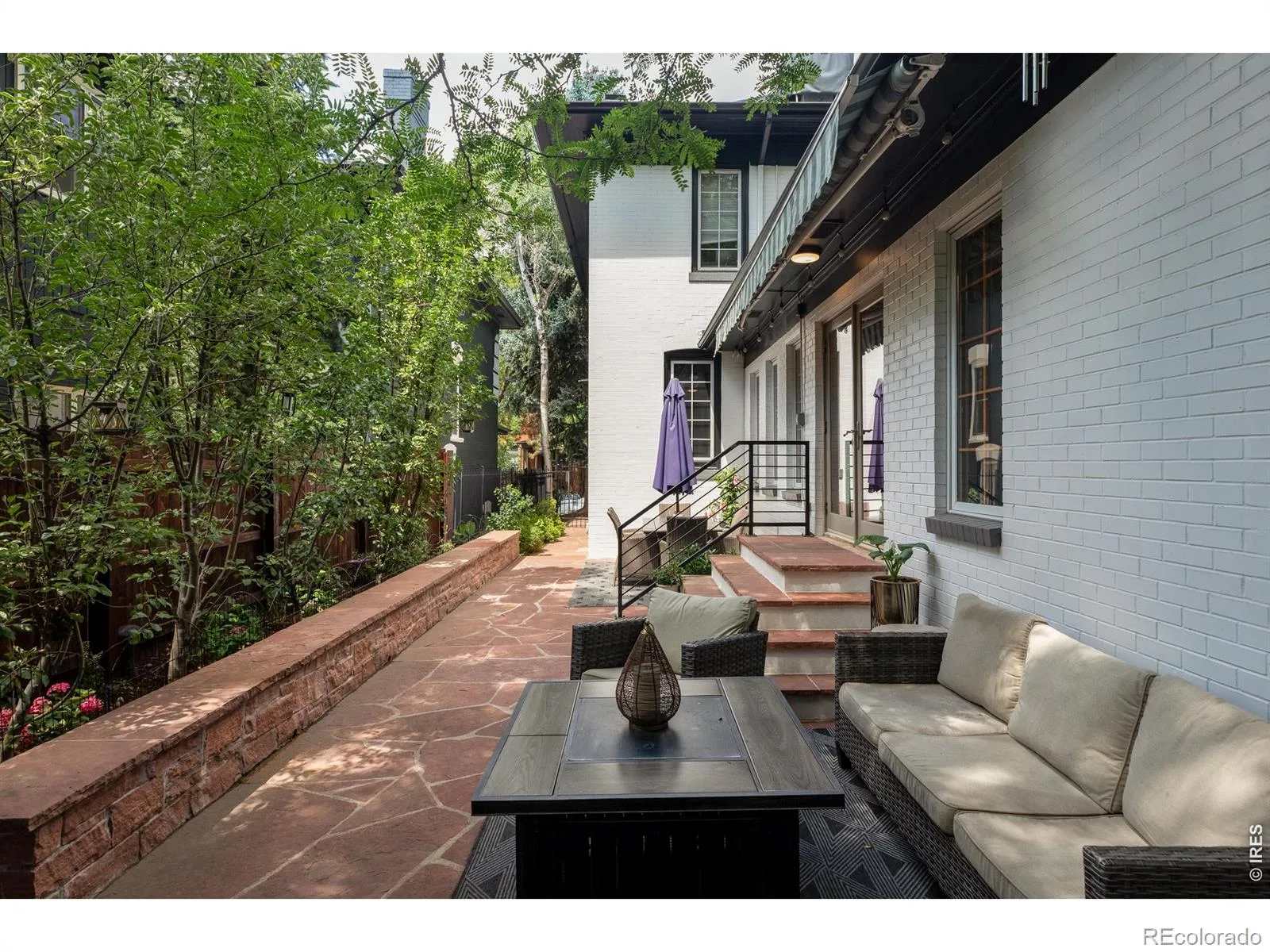 742 N Downing Street Denver CO 80218 MLS #RECIR1053504 06302026002147 1600 25