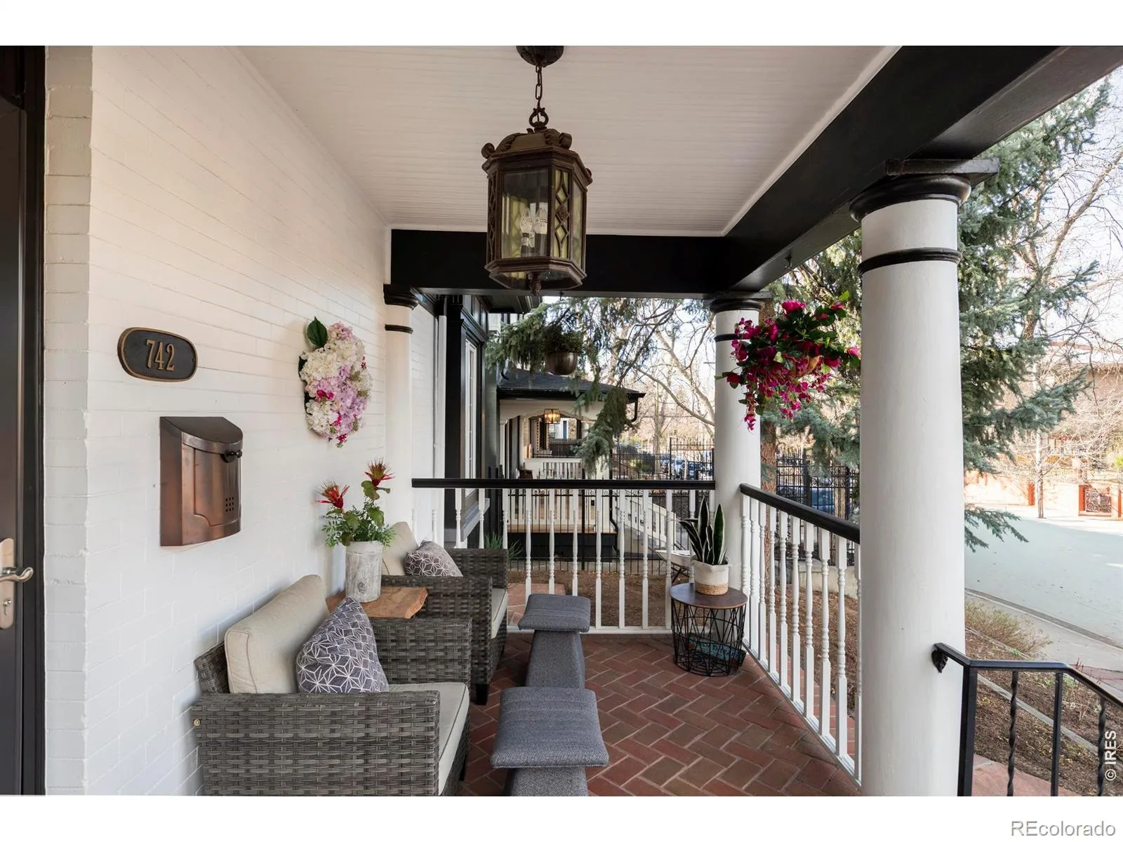 742 N Downing Street Denver CO 80218 MLS #RECIR1053504 06302026002147 1600 4