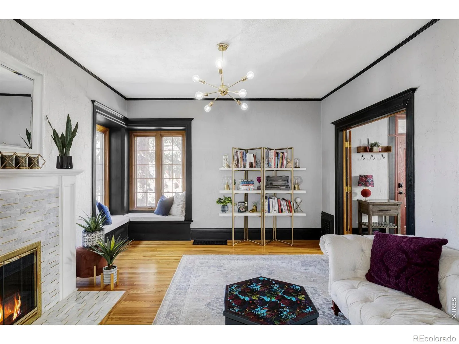 742 N Downing Street Denver CO 80218 MLS #RECIR1053504 06302026002147 1600 6