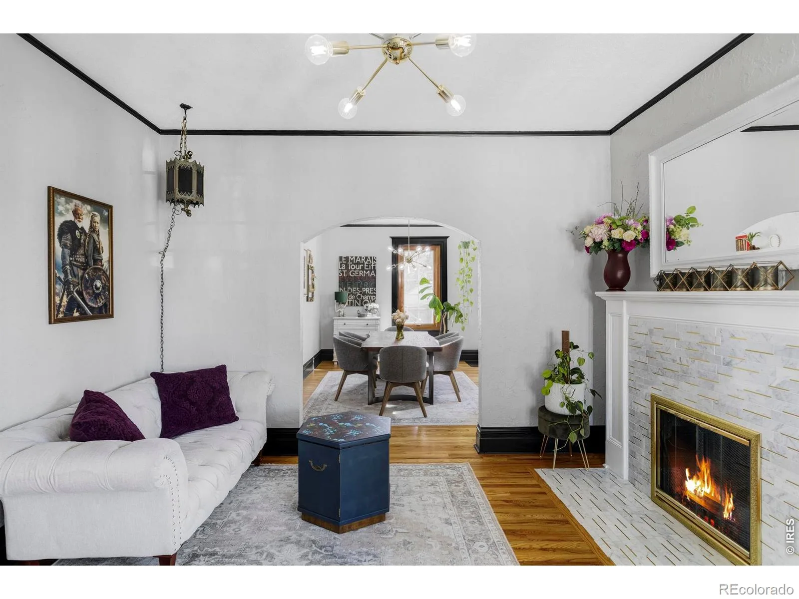 742 N Downing Street Denver CO 80218 MLS #RECIR1053504 06302026002147 1600 7