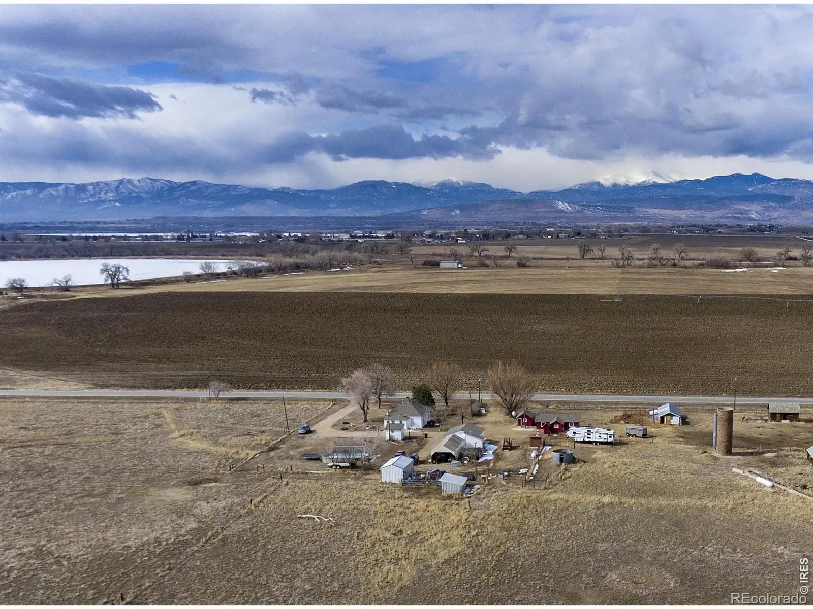 14798 N 115th Street Longmont CO 80504 | MLS #REC6997011 03112026232846 1600 1
