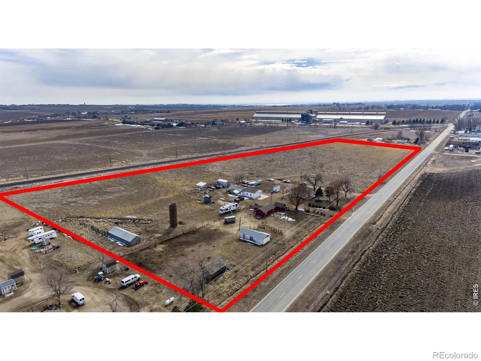 14798 N 115th Street Longmont CO 80504 | MLS #REC6997011 03112026232846 1600 18