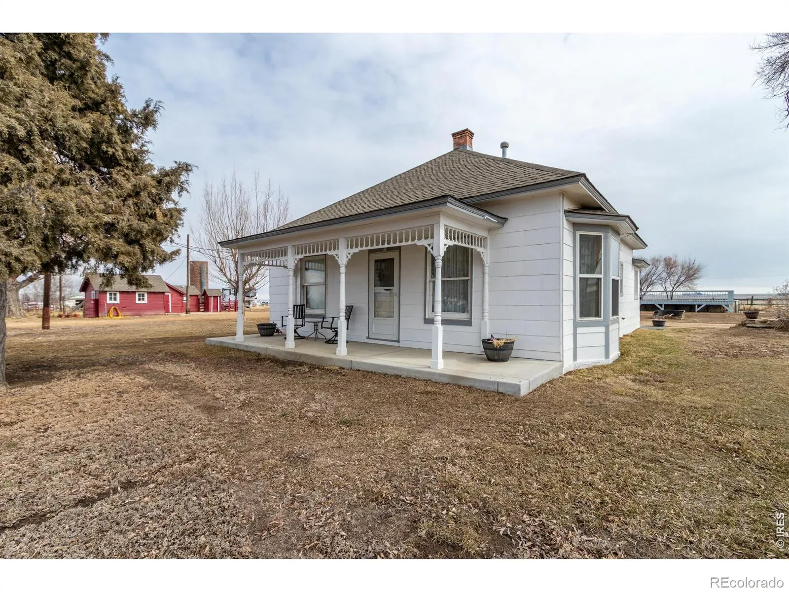 14798 N 115th Street Longmont CO 80504 | MLS #REC6997011 03112026232846 1600 2