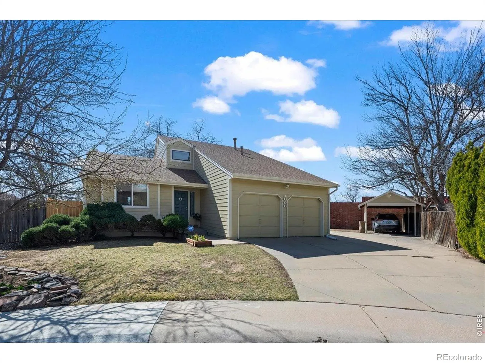 1006 Sunburst Court Lafayette CO 80026 MLS #RECIR1053566 03132026052320 1600 1