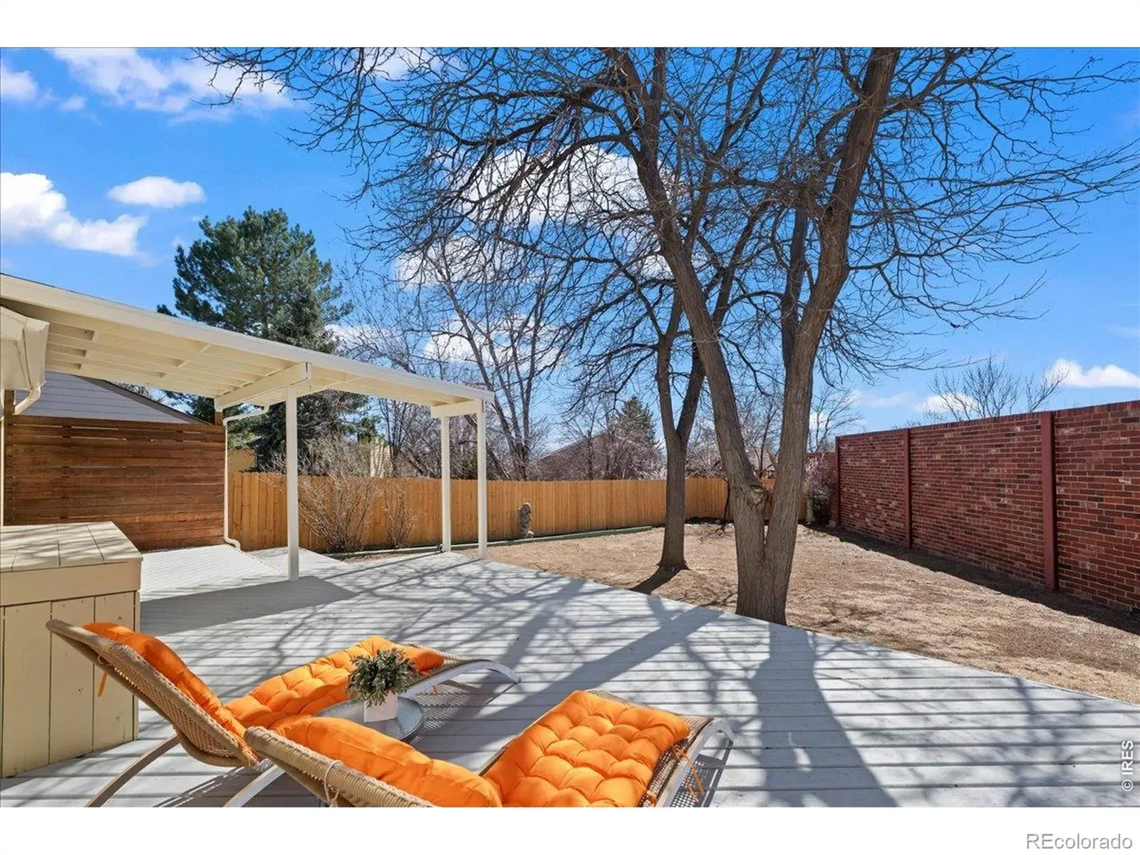 1006 Sunburst Court Lafayette CO 80026 MLS #RECIR1053566 03132026052320 1600 32