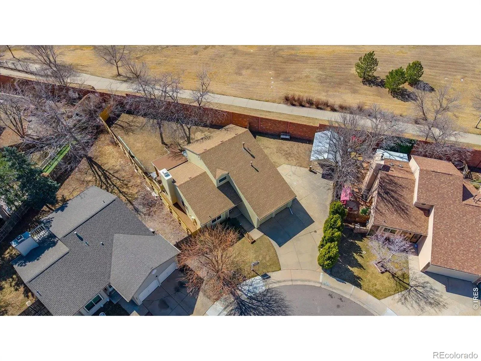 1006 Sunburst Court Lafayette CO 80026 MLS #RECIR1053566 03132026052320 1600 36