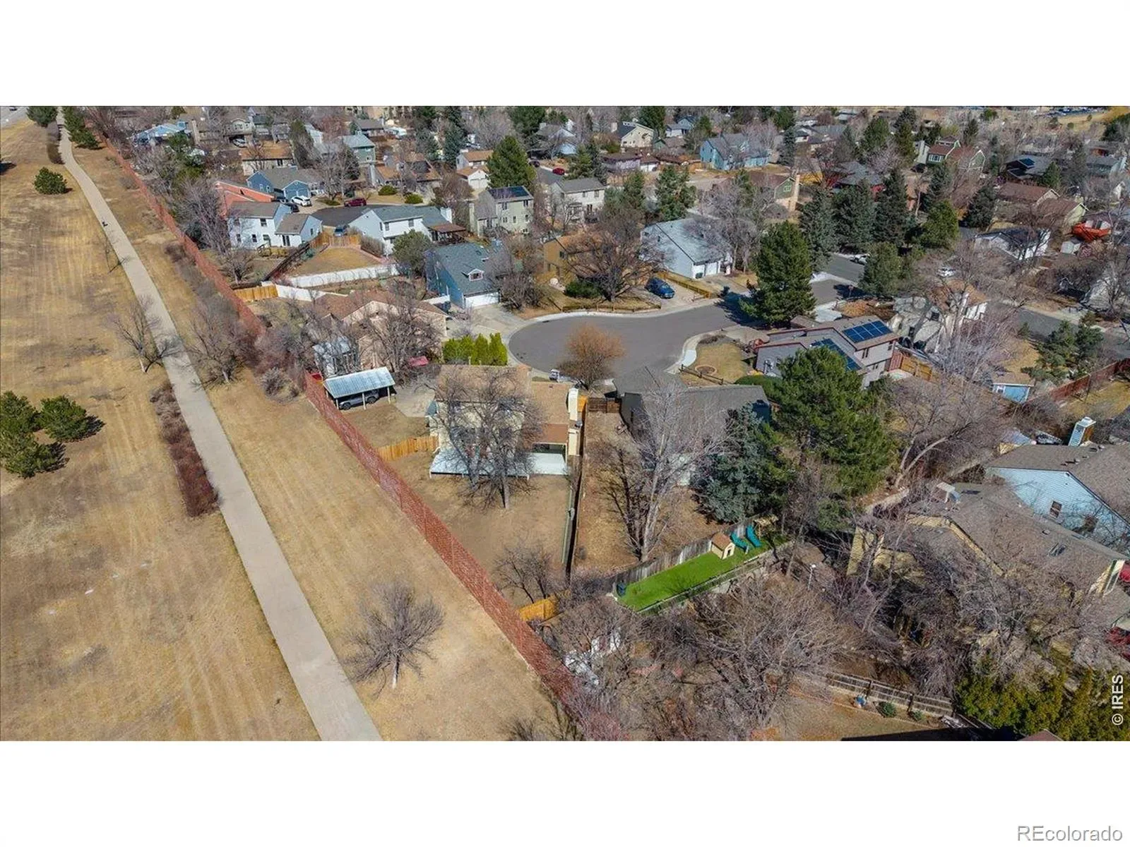 1006 Sunburst Court Lafayette CO 80026 MLS #RECIR1053566 03132026052320 1600 37