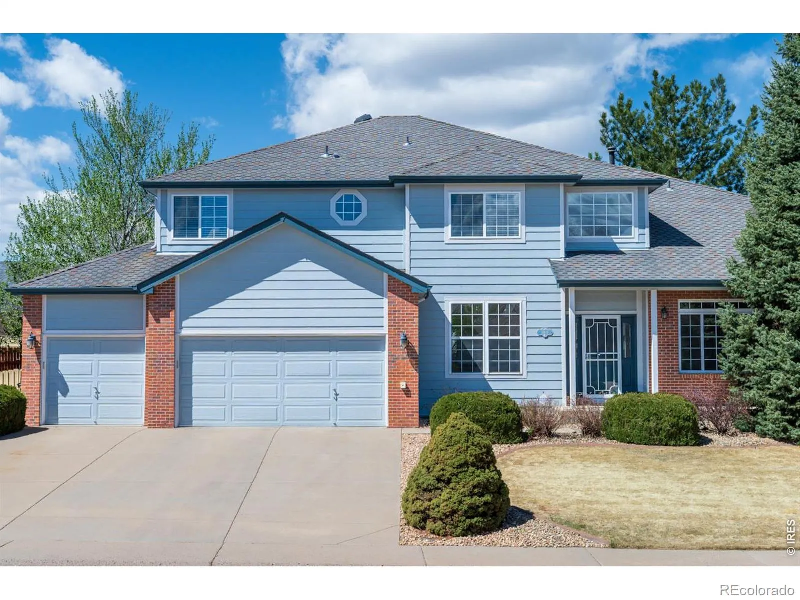 10617 Clarke Farms Drive Parker CO 80134 MLS #RECIR1053716 04282026185423 1600 0