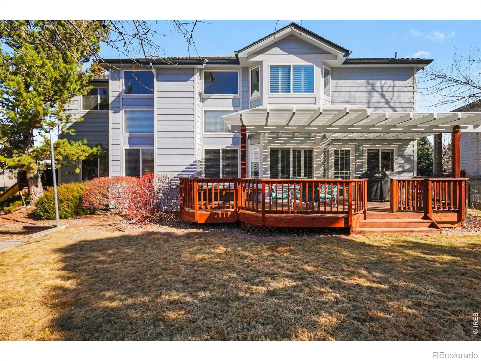 10617 Clarke Farms Drive Parker CO 80134 MLS #RECIR1053716 04282026185423 1600 1