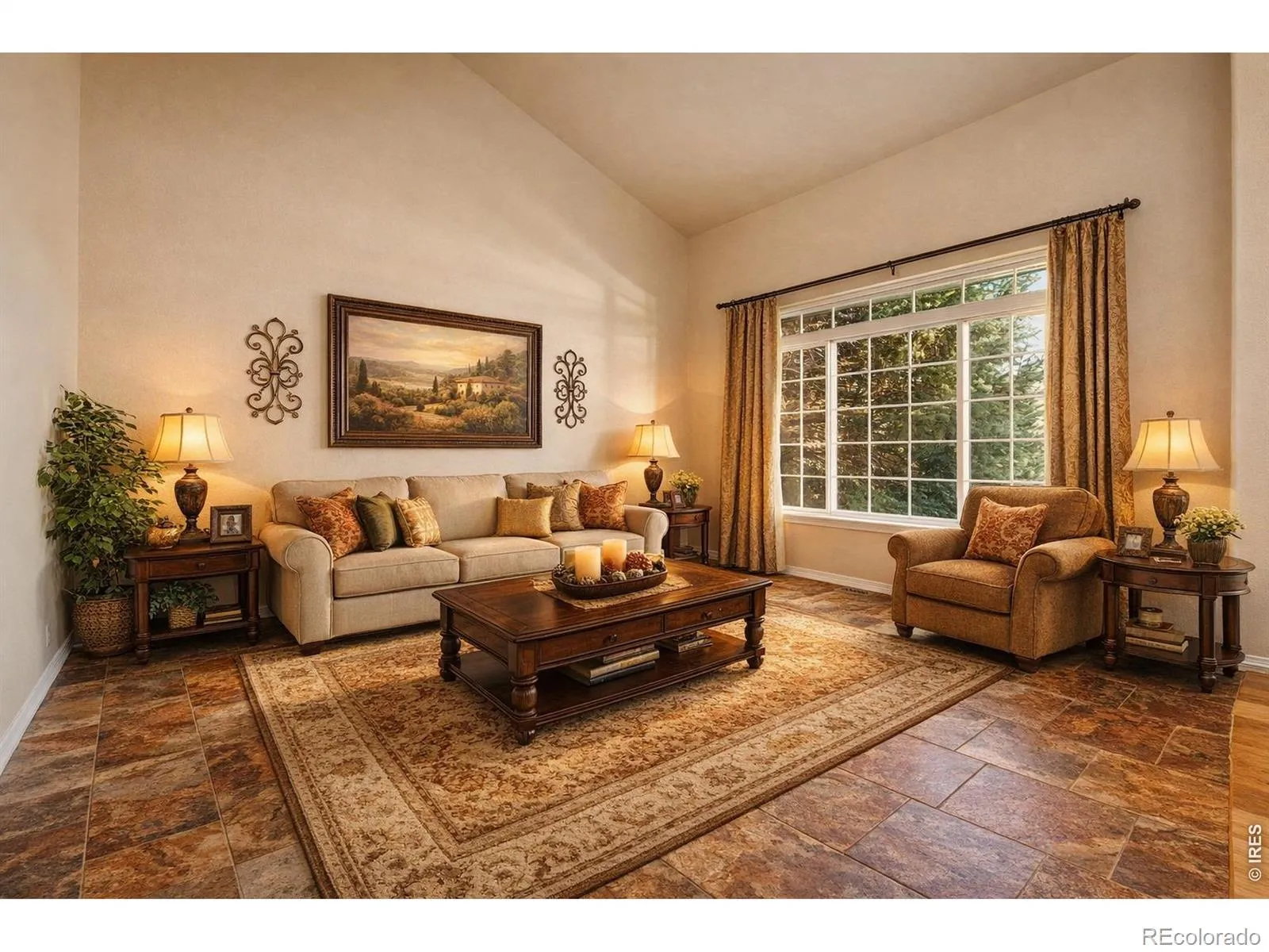 10617 Clarke Farms Drive Parker CO 80134 MLS #RECIR1053716 04282026185423 1600 10