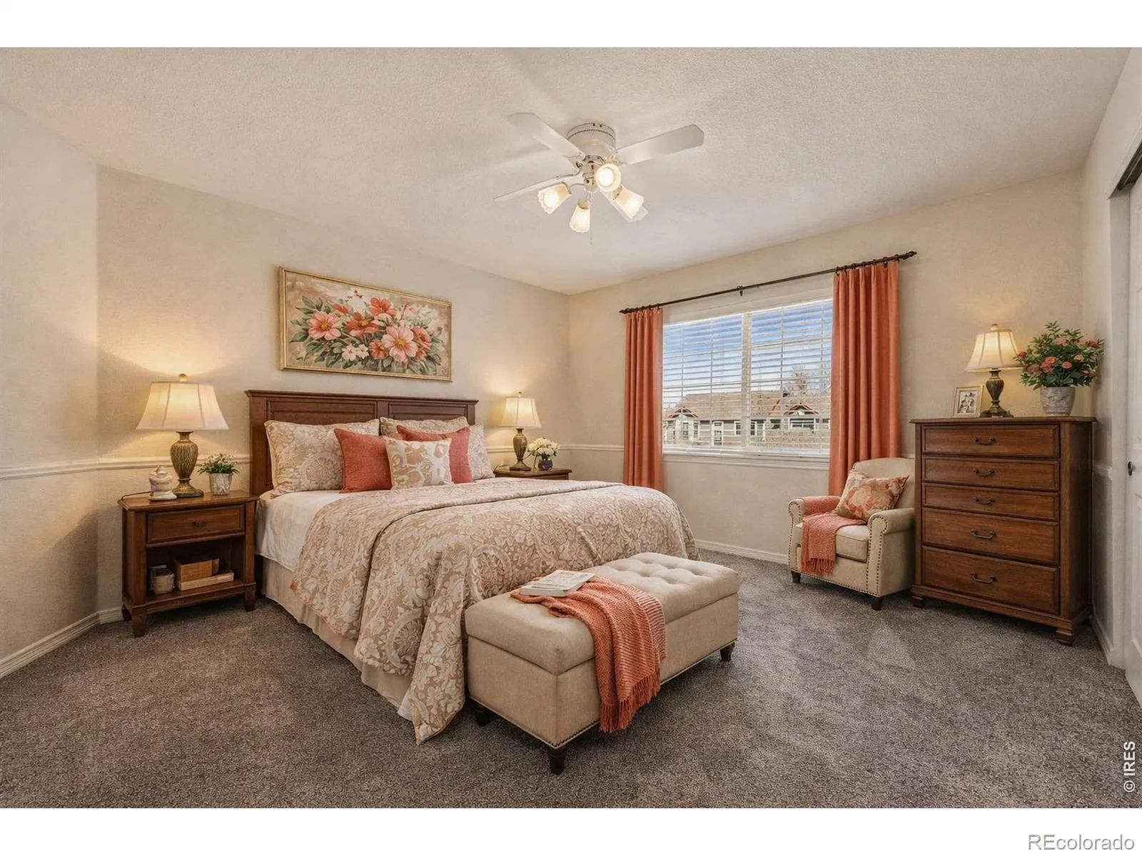 10617 Clarke Farms Drive Parker CO 80134 MLS #RECIR1053716 04282026185423 1600 18