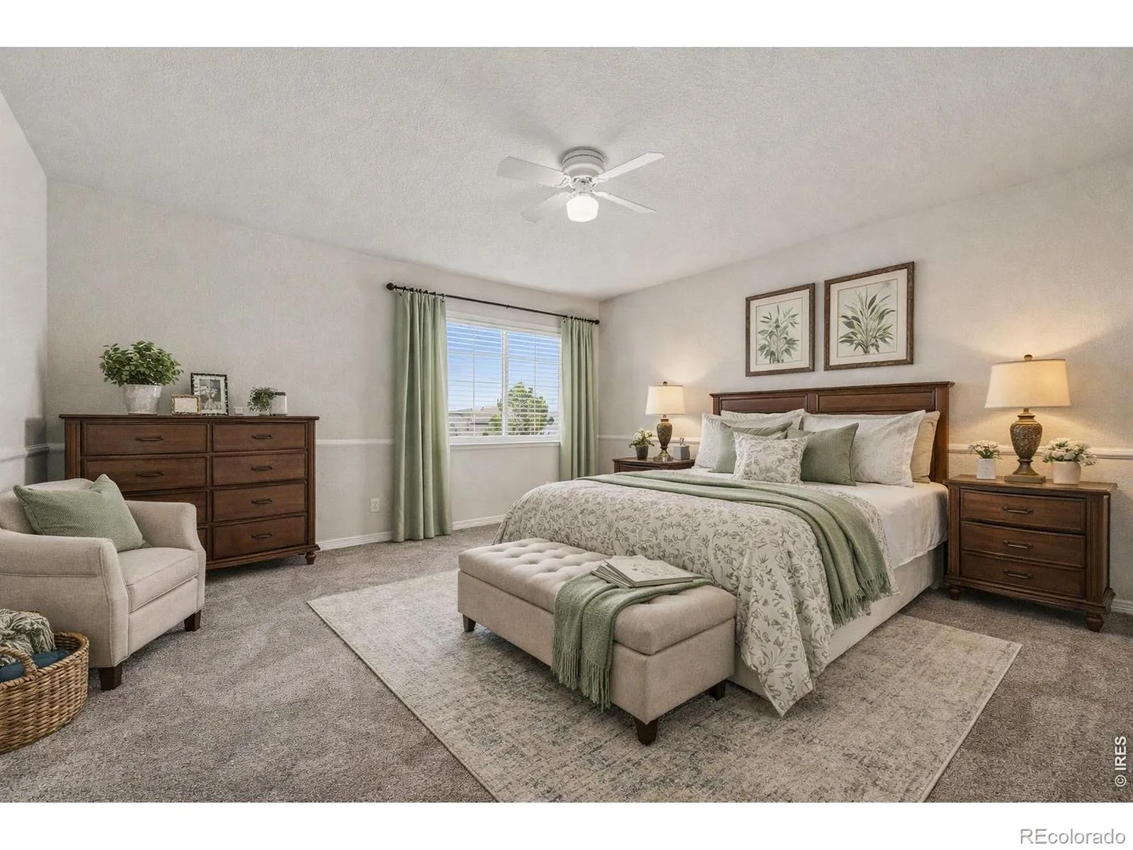 10617 Clarke Farms Drive Parker CO 80134 MLS #RECIR1053716 04282026185423 1600 20