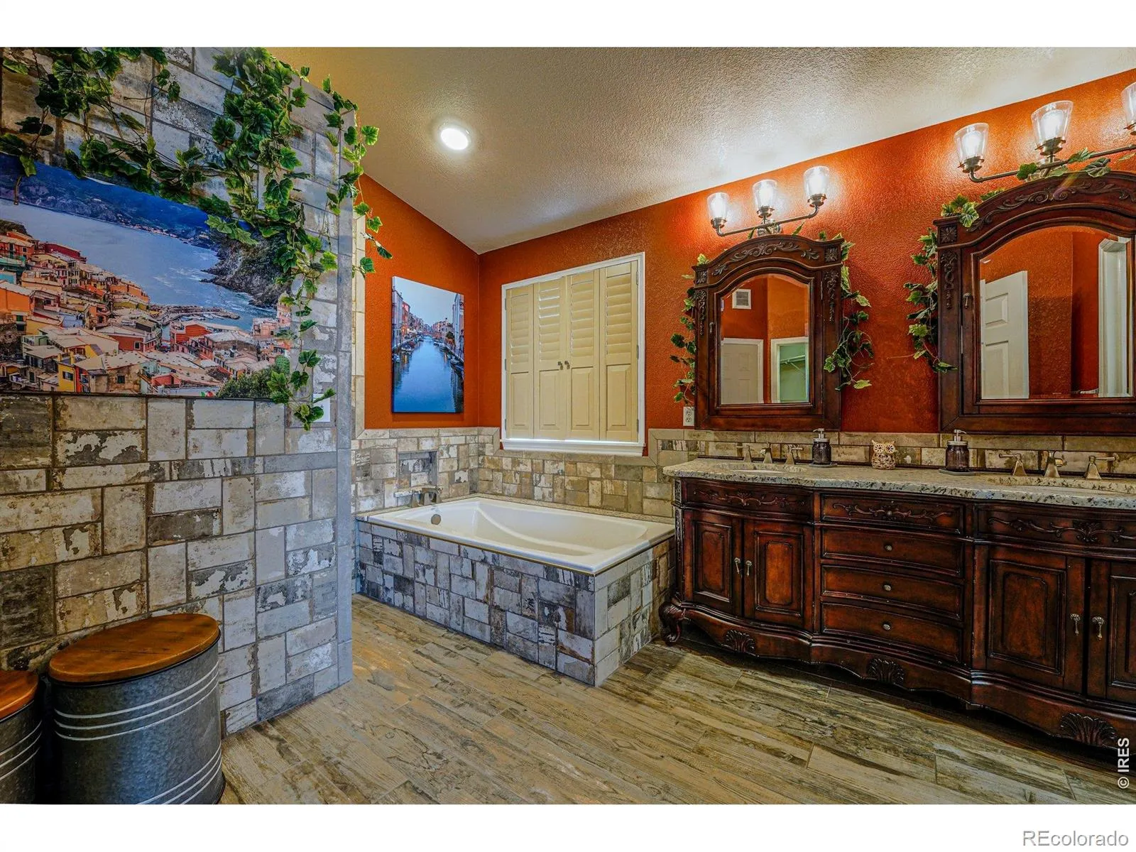 10617 Clarke Farms Drive Parker CO 80134 MLS #RECIR1053716 04282026185423 1600 25