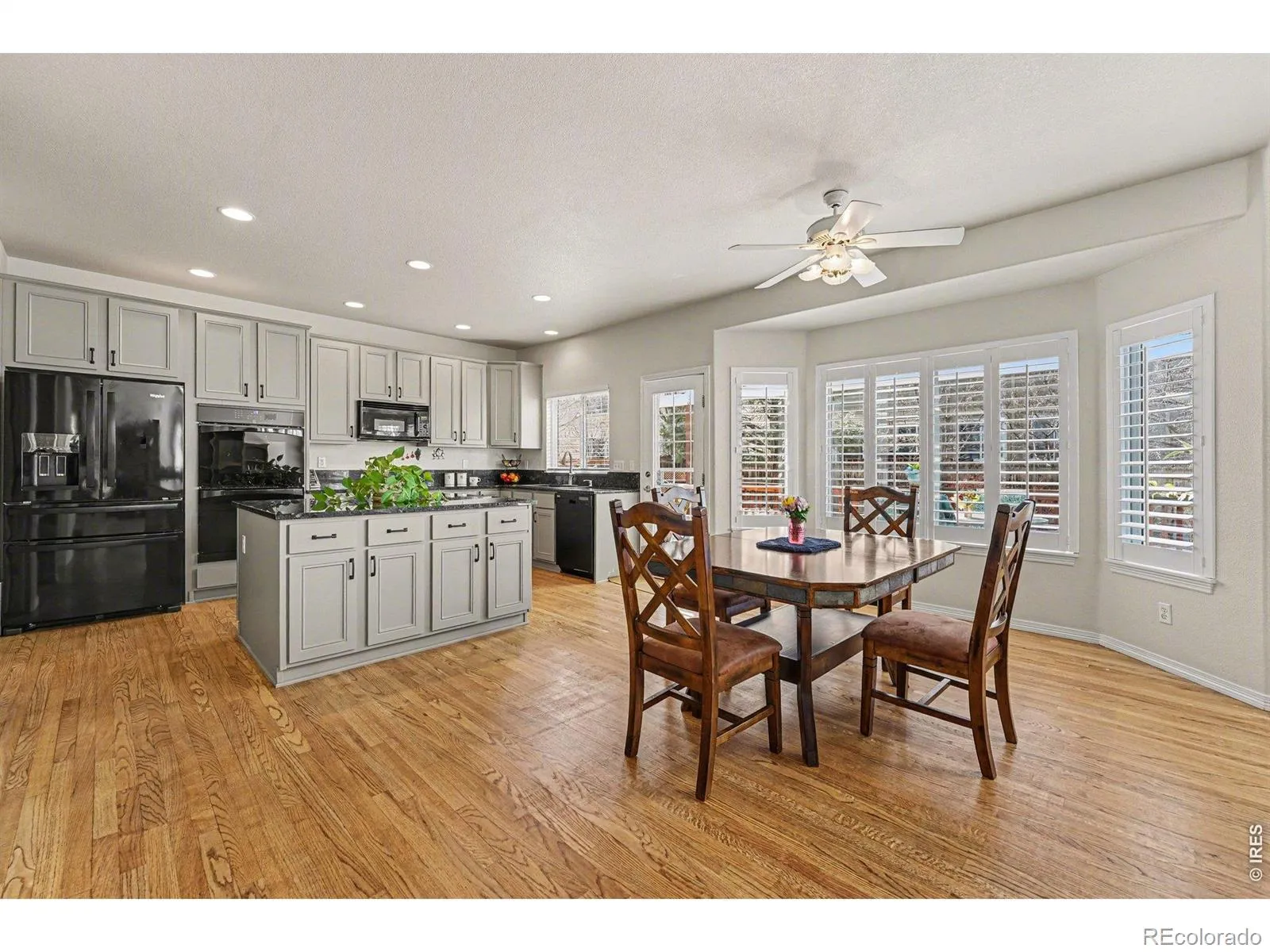 10617 Clarke Farms Drive Parker CO 80134 MLS #RECIR1053716 04282026185423 1600 3