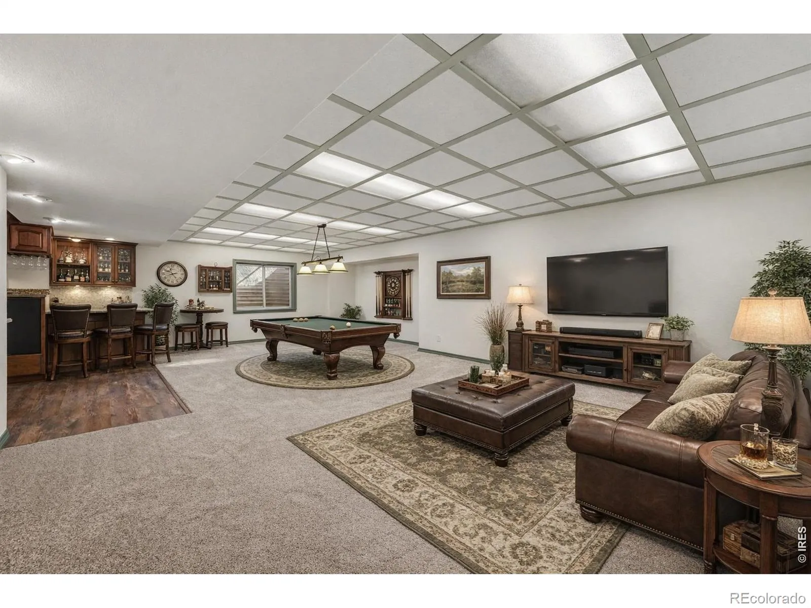 10617 Clarke Farms Drive Parker CO 80134 MLS #RECIR1053716 04282026185423 1600 32