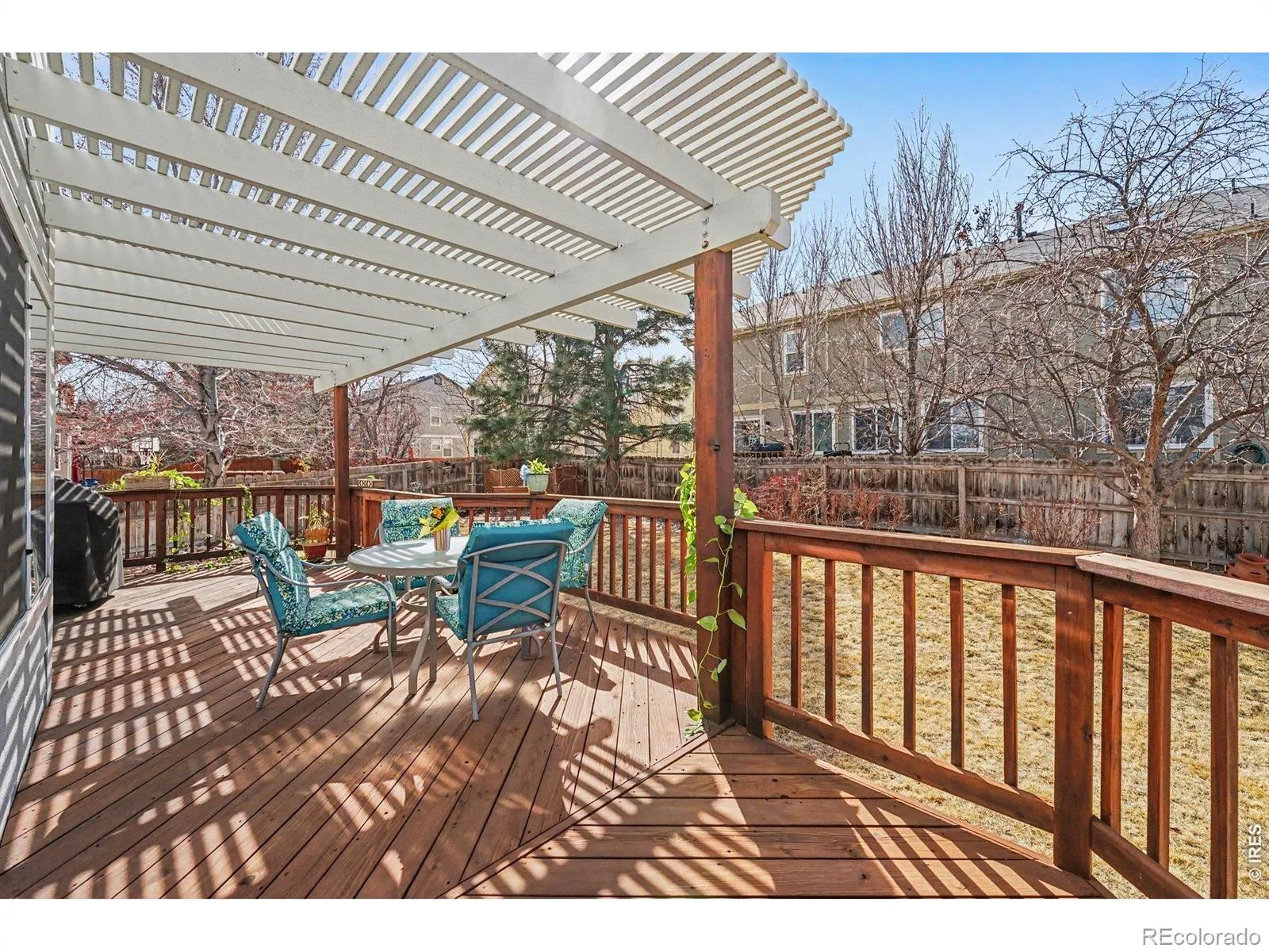 10617 Clarke Farms Drive Parker CO 80134 MLS #RECIR1053716 04282026185423 1600 36