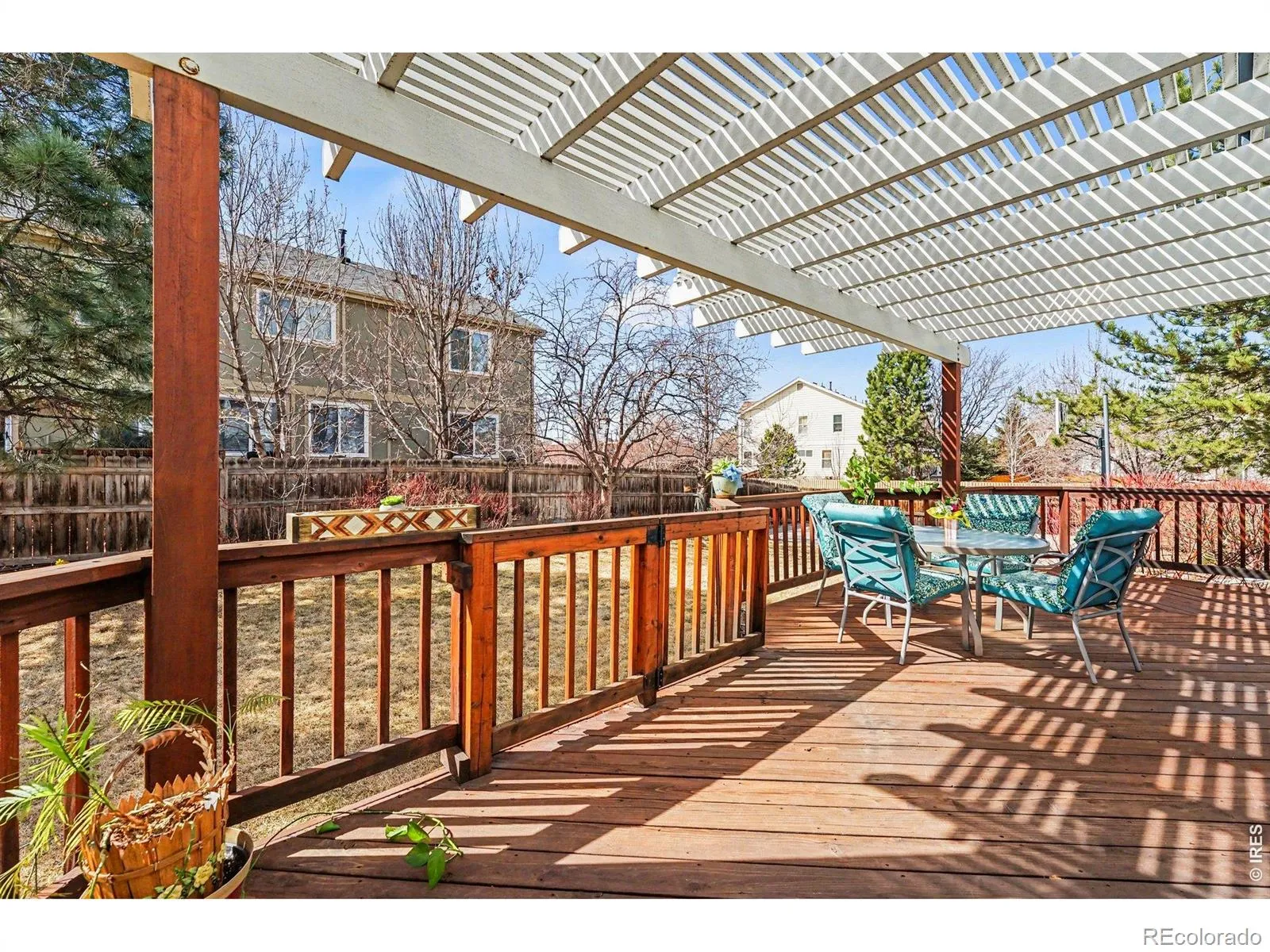 10617 Clarke Farms Drive Parker CO 80134 MLS #RECIR1053716 04282026185423 1600 38