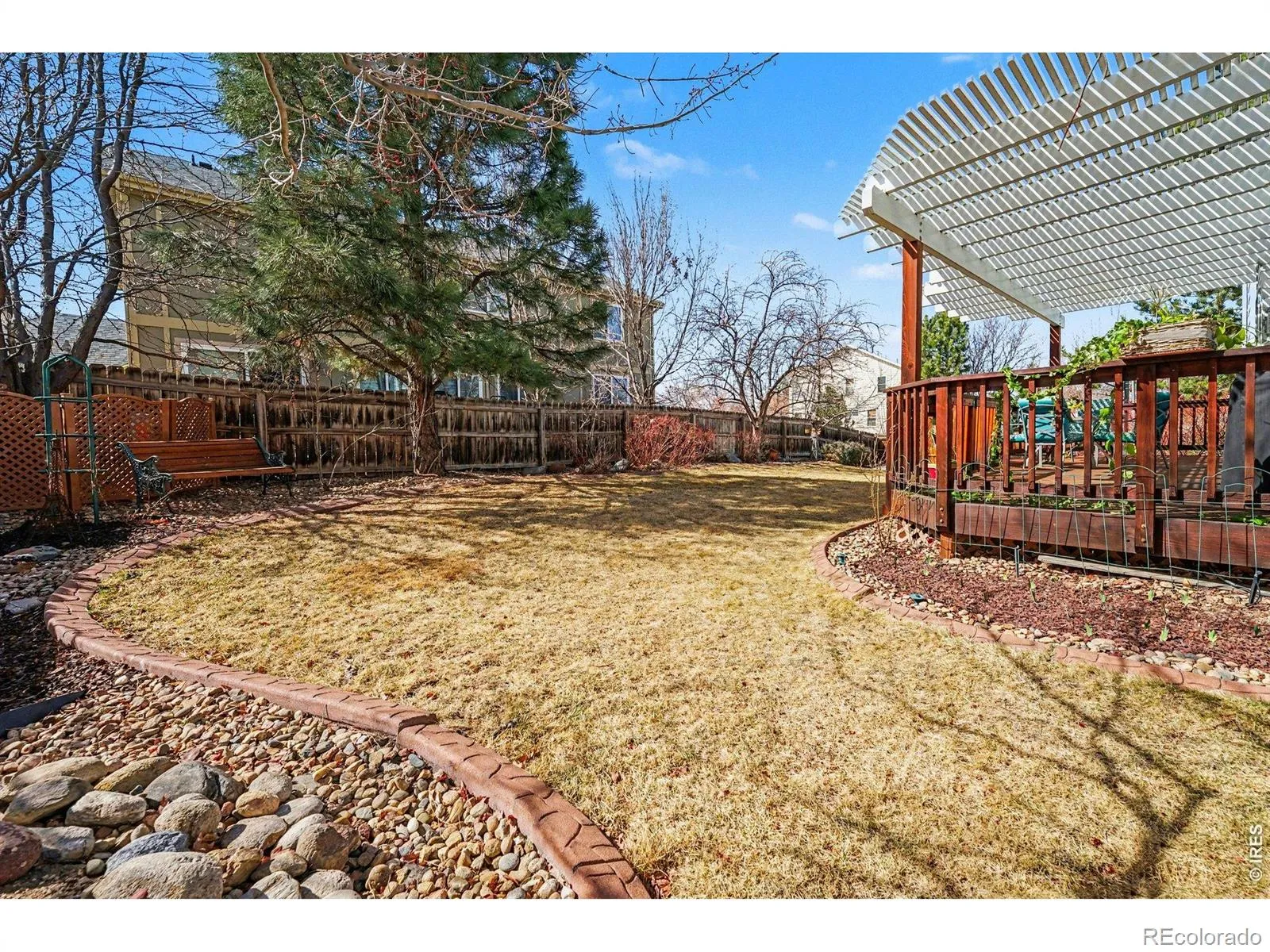 10617 Clarke Farms Drive Parker CO 80134 MLS #RECIR1053716 04282026185423 1600 39
