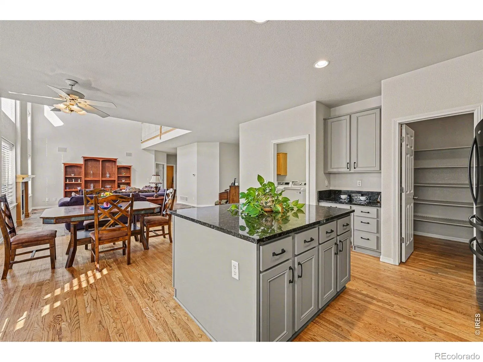 10617 Clarke Farms Drive Parker CO 80134 MLS #RECIR1053716 04282026185423 1600 4