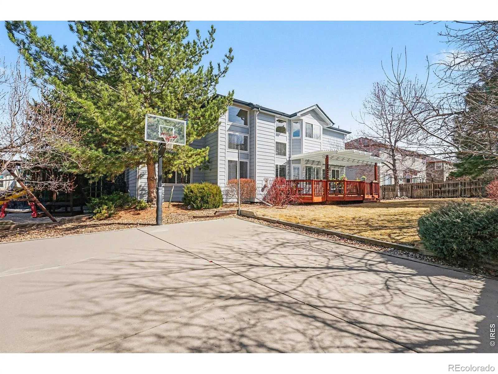 10617 Clarke Farms Drive Parker CO 80134 MLS #RECIR1053716 04282026185423 1600 40