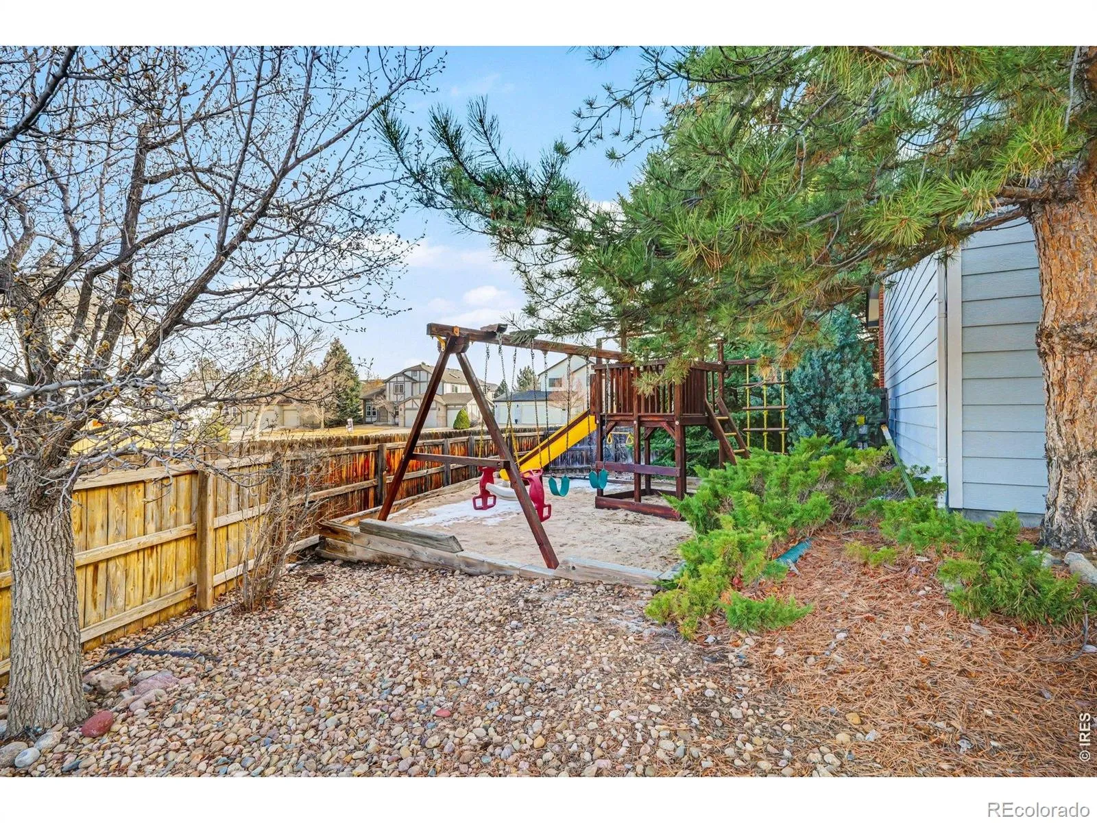 10617 Clarke Farms Drive Parker CO 80134 MLS #RECIR1053716 04282026185423 1600 41