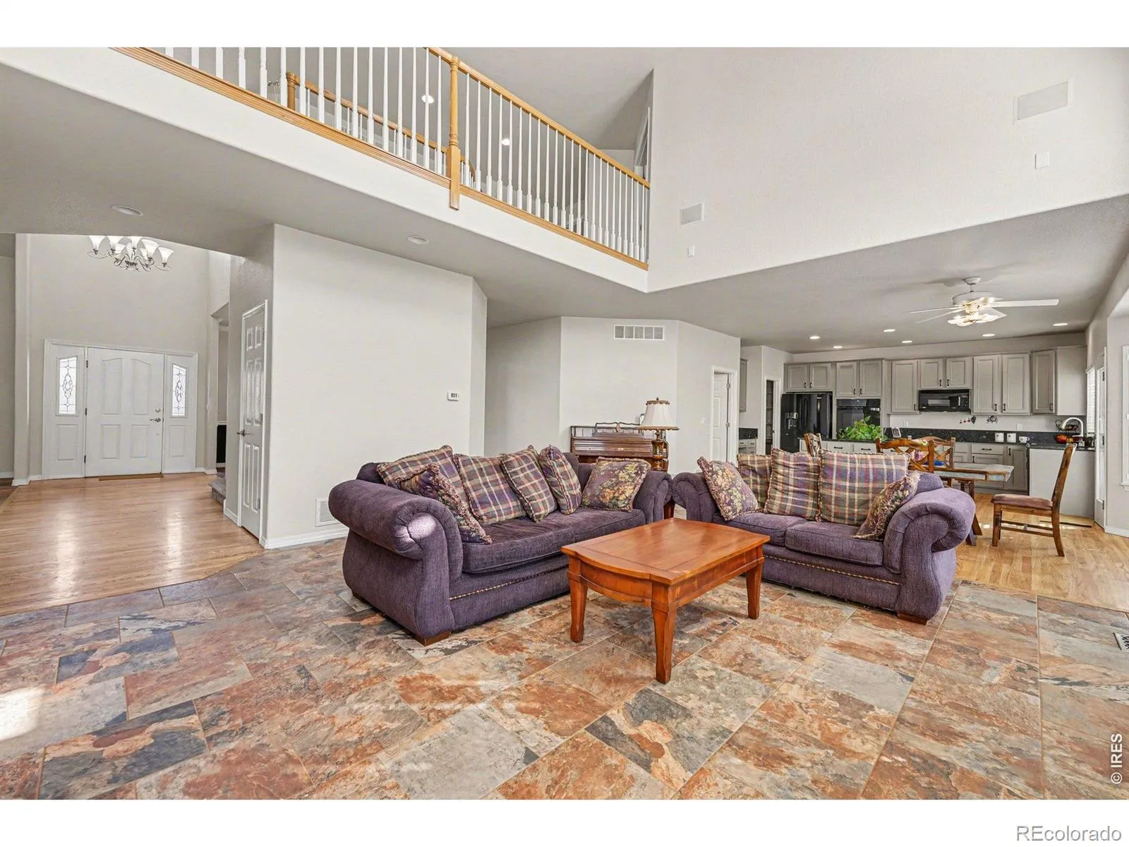 10617 Clarke Farms Drive Parker CO 80134 MLS #RECIR1053716 04282026185423 1600 7