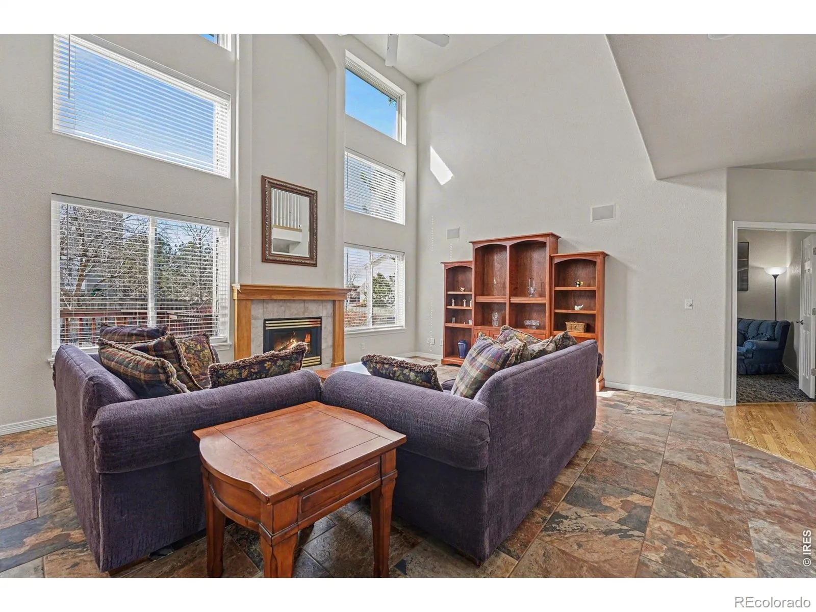 10617 Clarke Farms Drive Parker CO 80134 MLS #RECIR1053716 04282026185423 1600 8