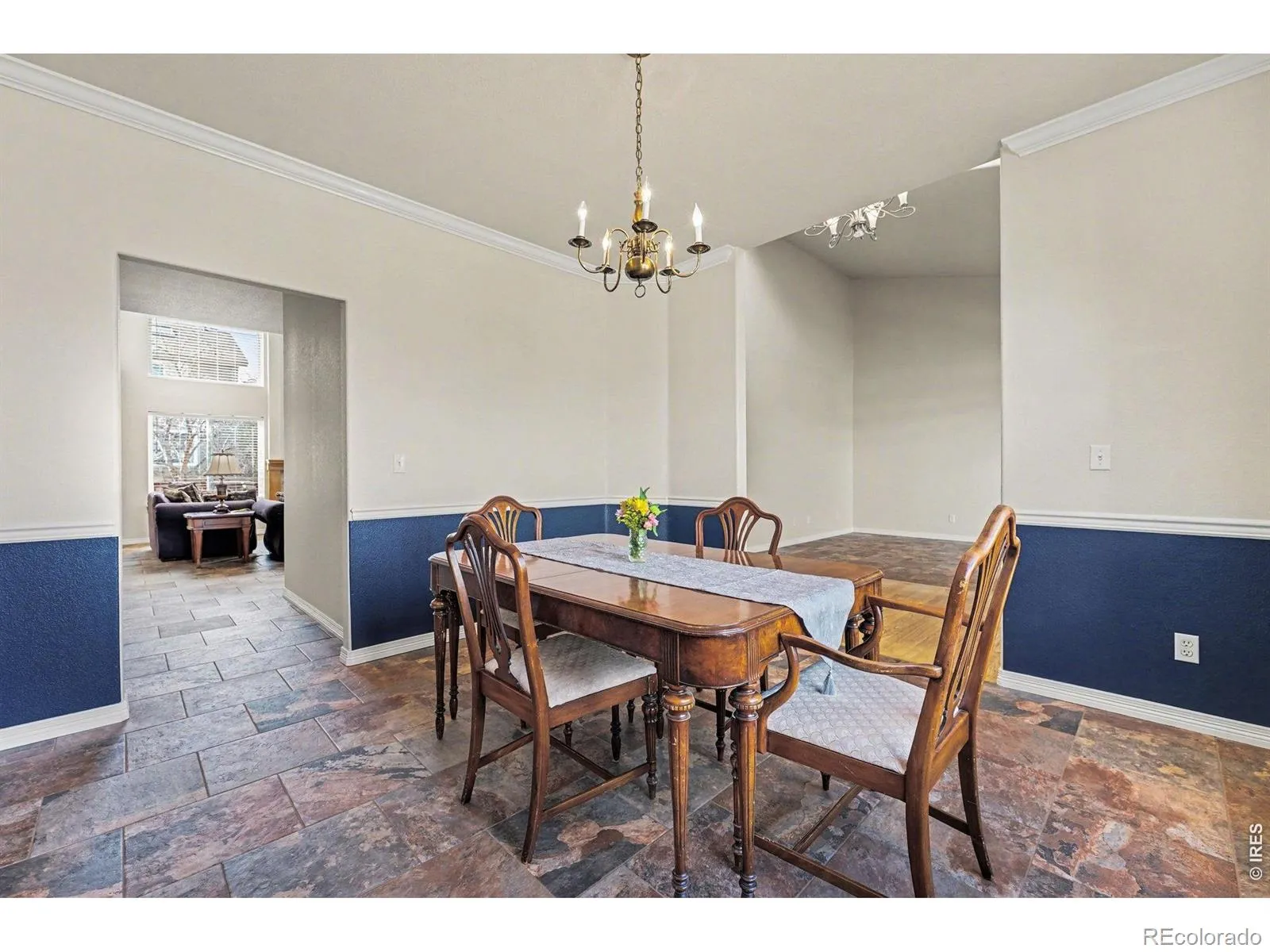 10617 Clarke Farms Drive Parker CO 80134 MLS #RECIR1053716 04282026185423 1600 9