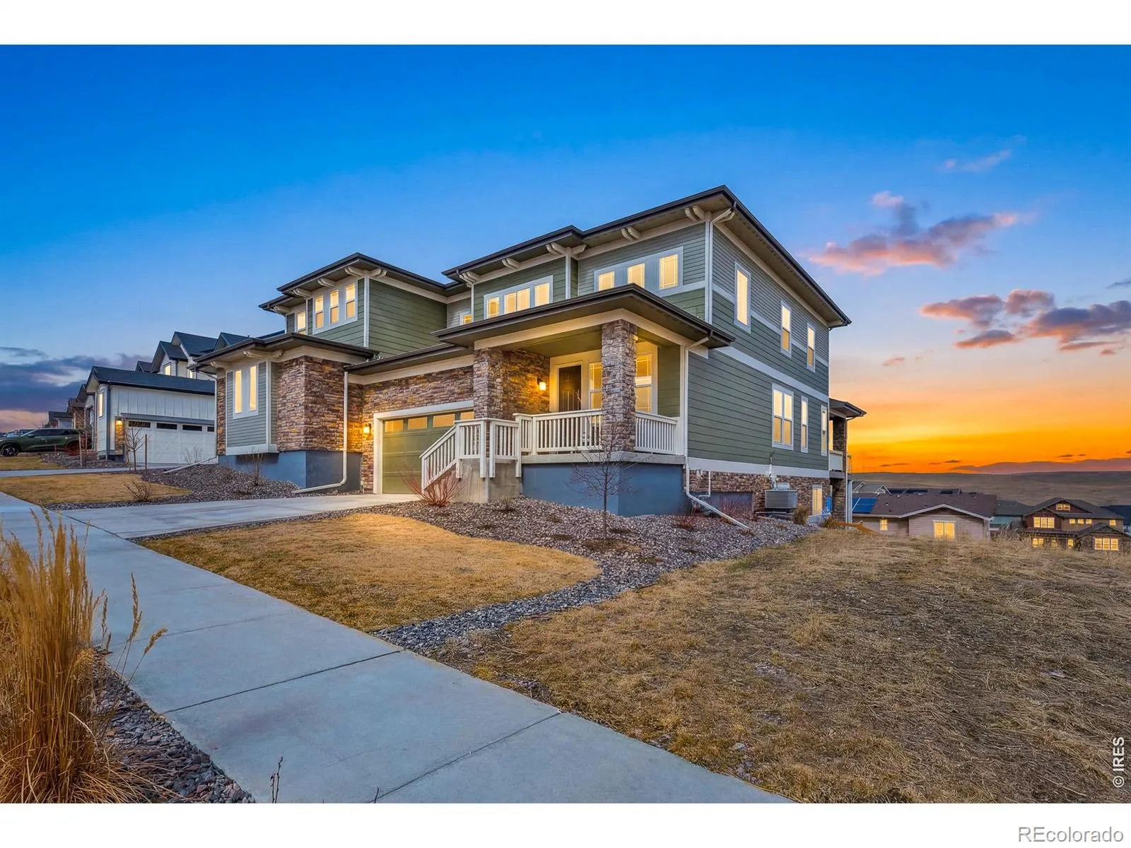 17563 W 93rd Place Arvada CO 80007 MLS #RECIR1053859 04242026003552 1600 1