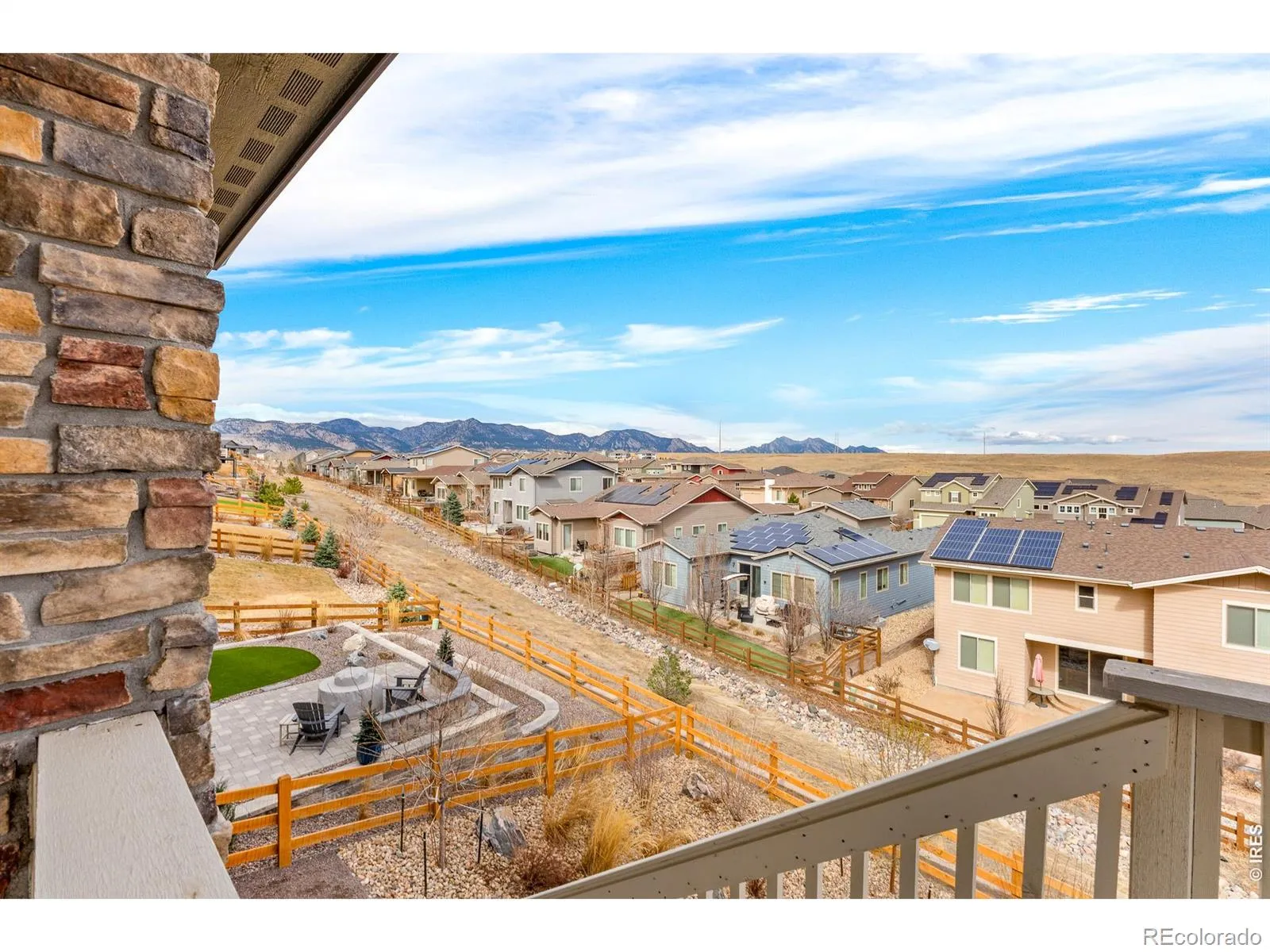 17563 W 93rd Place Arvada CO 80007 MLS #RECIR1053859 04242026003552 1600 7