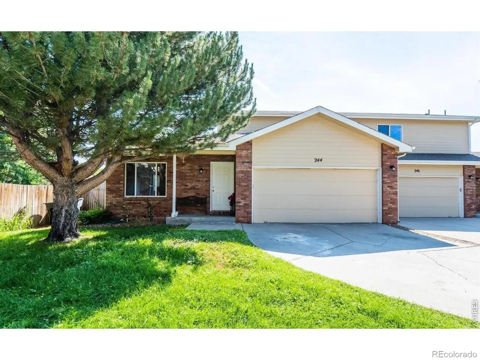 244-246 Sorento Place Longmont CO 80504 MLS #RECIR1053862 03142026143416 1600 1