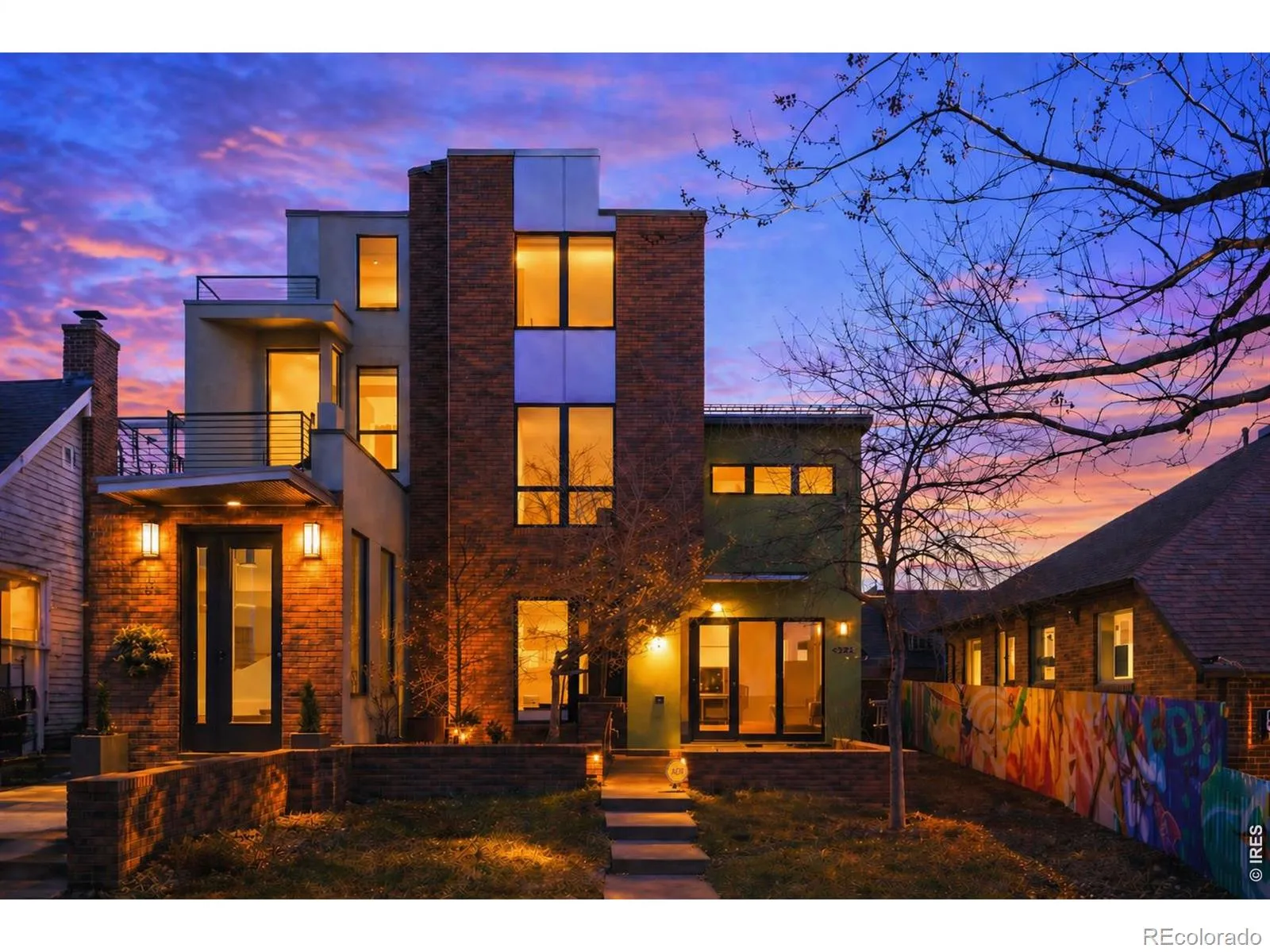 2912 Perry Street Denver CO 80212 MLS #RECIR1053956 05142026225513 1600 0