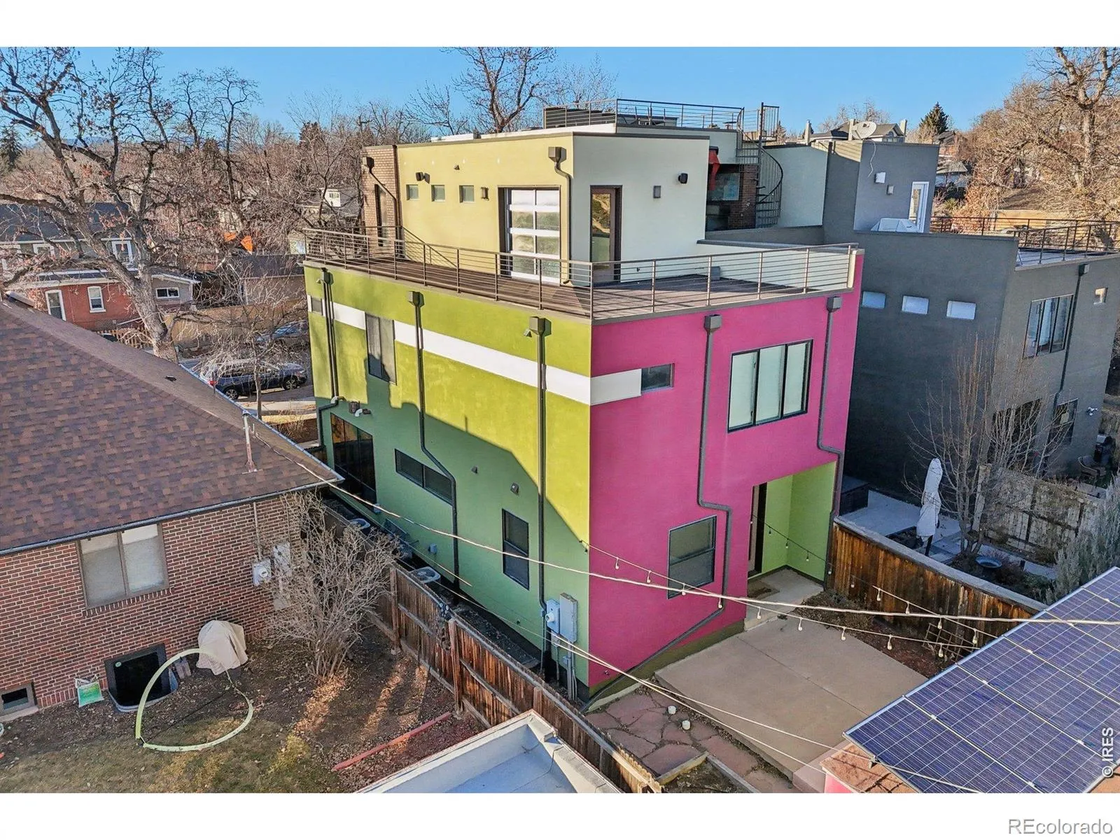 2912 Perry Street Denver CO 80212 MLS #RECIR1053956 05142026225513 1600 41