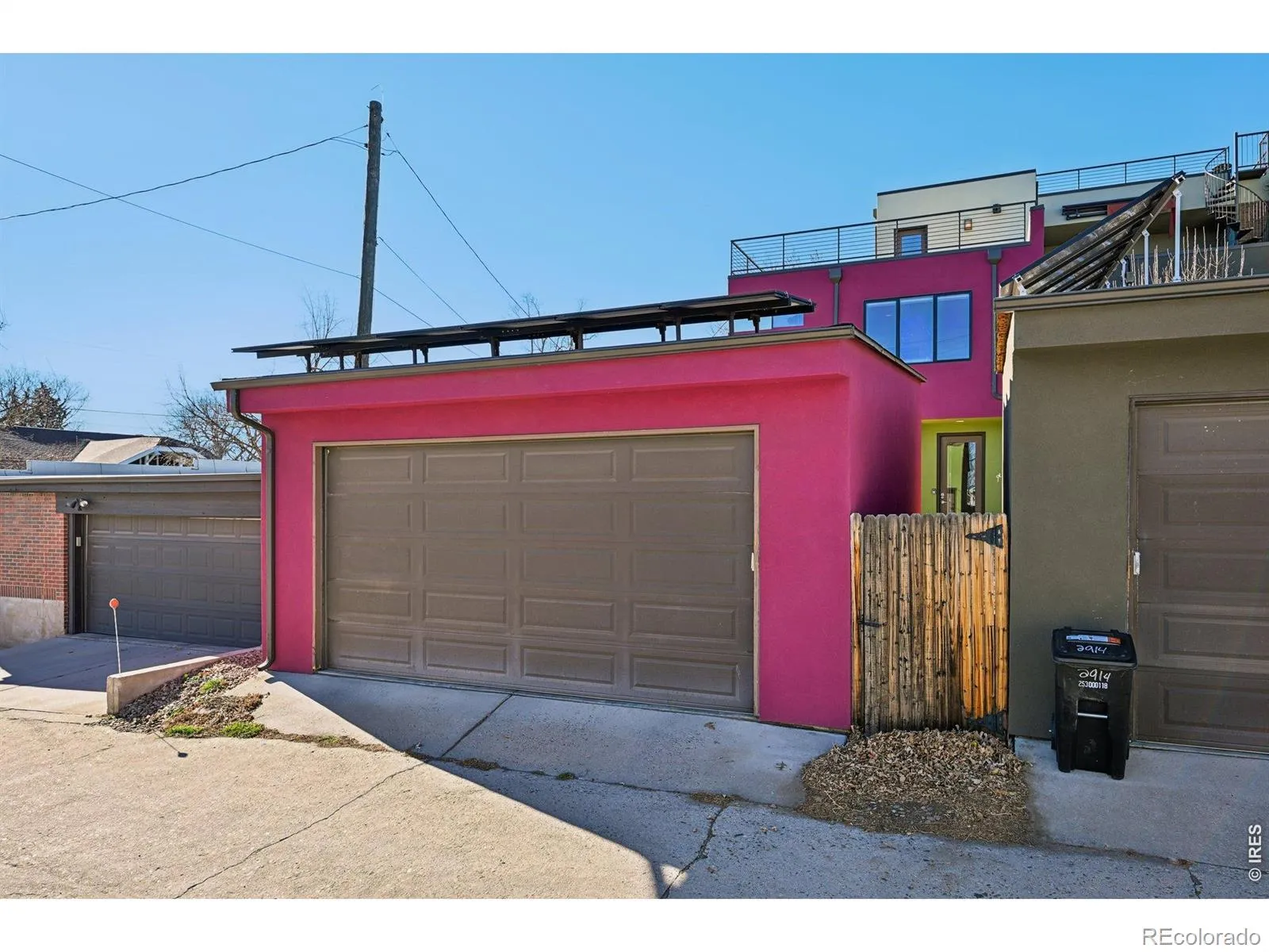 2912 Perry Street Denver CO 80212 MLS #RECIR1053956 05142026225513 1600 43