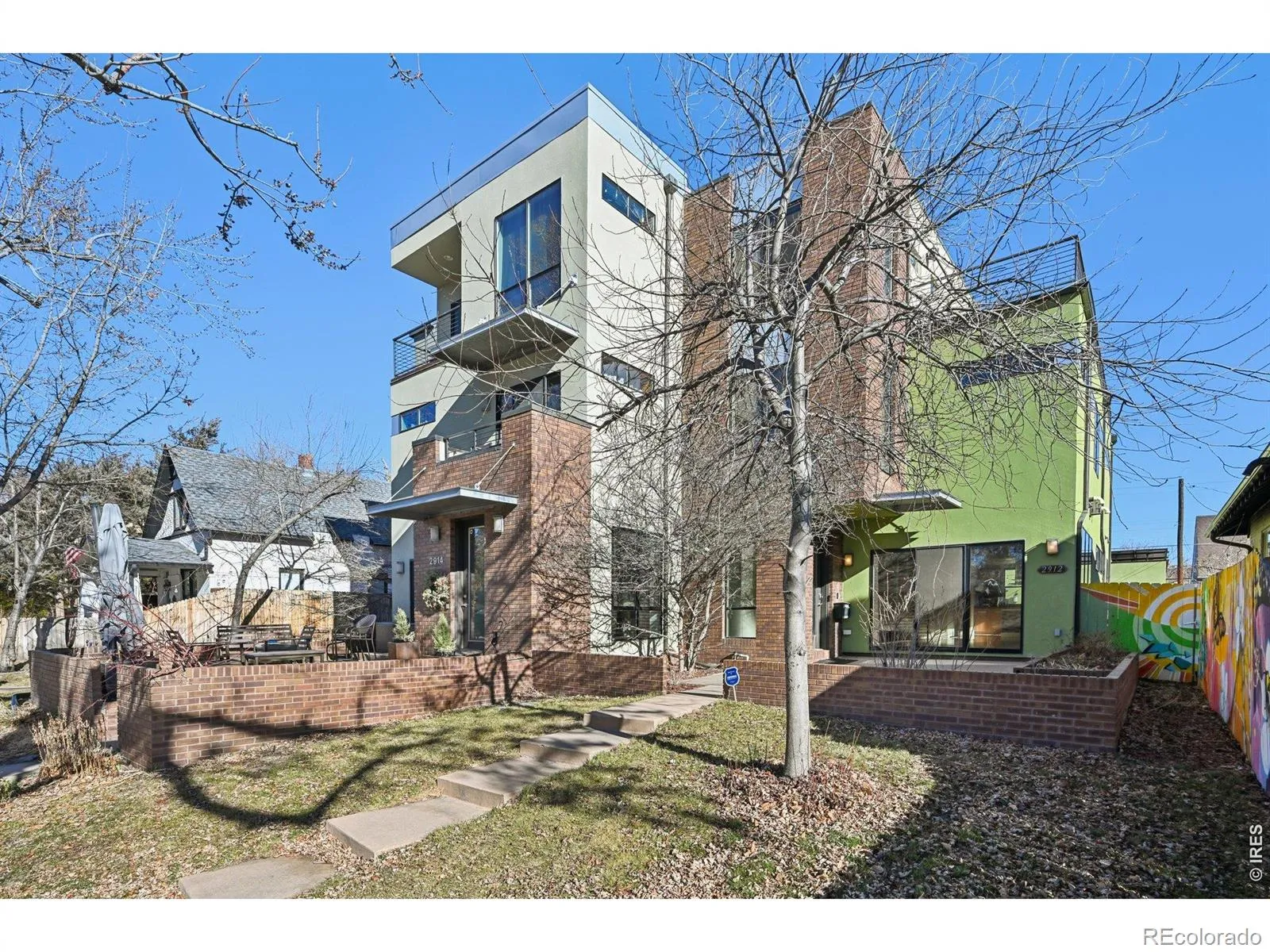 2912 Perry Street Denver CO 80212 MLS #RECIR1053956 05142026225513 1600 49