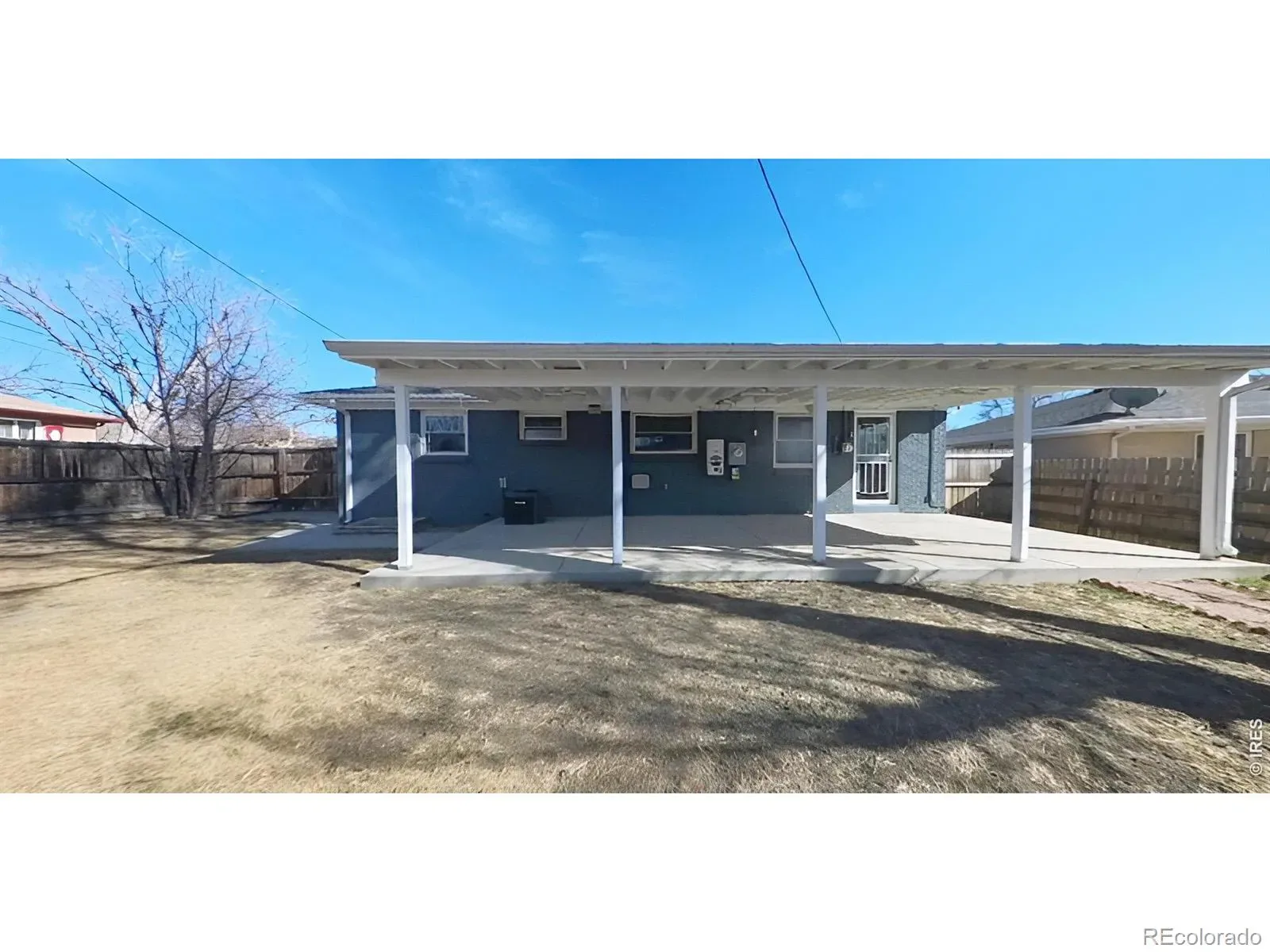 7755 Quitman Street Westminster CO 80030 | MLS #RECIR1053957 03202026002727 1600 15