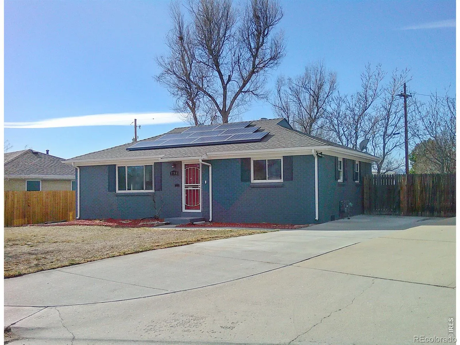 7755 Quitman Street Westminster CO 80030 | MLS #RECIR1053957 03202026002727 1600 2
