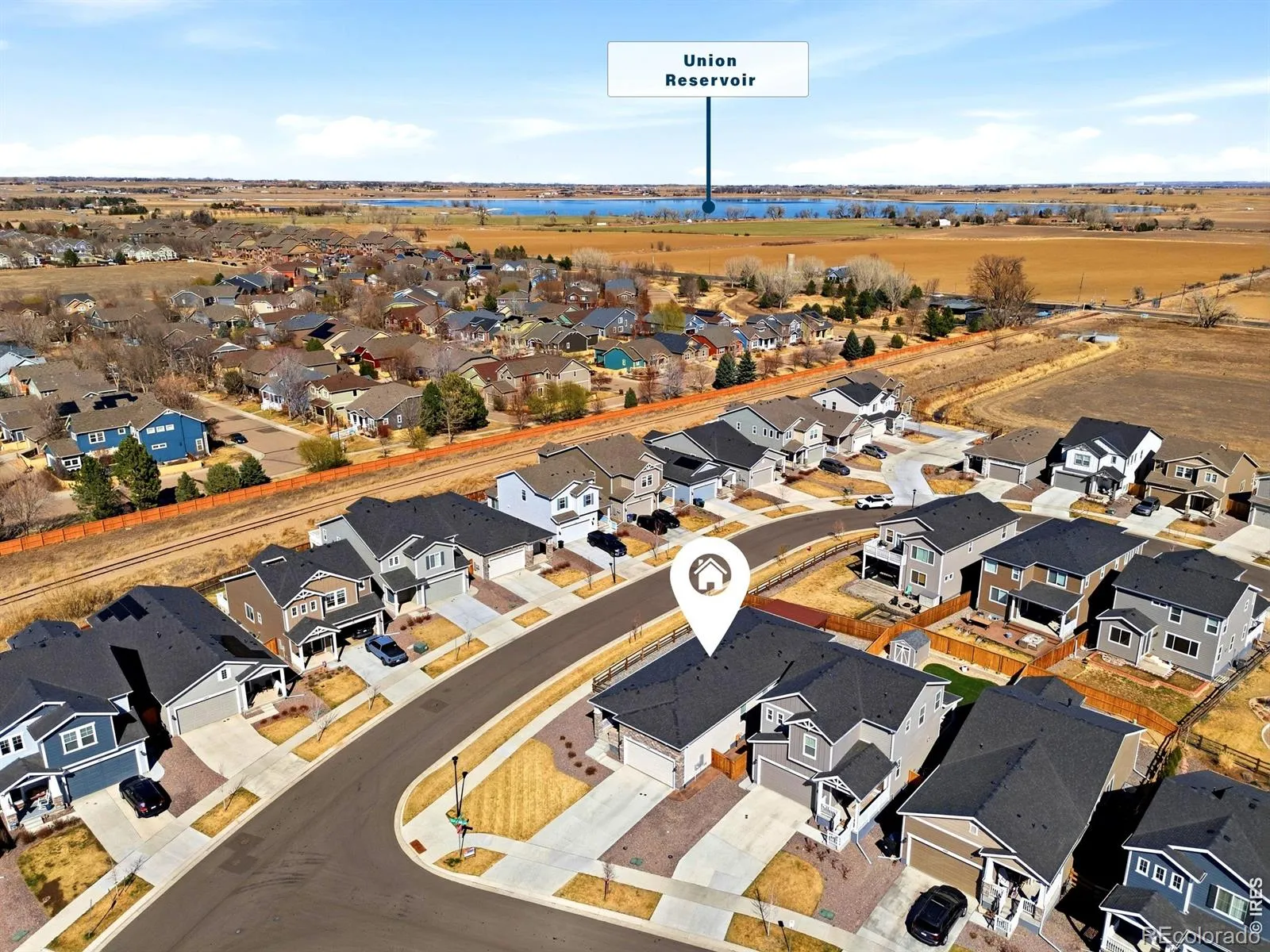 438 Overbrook Lane Longmont CO 80504 MLS #RECIR1054036 05242026153922 1600 24