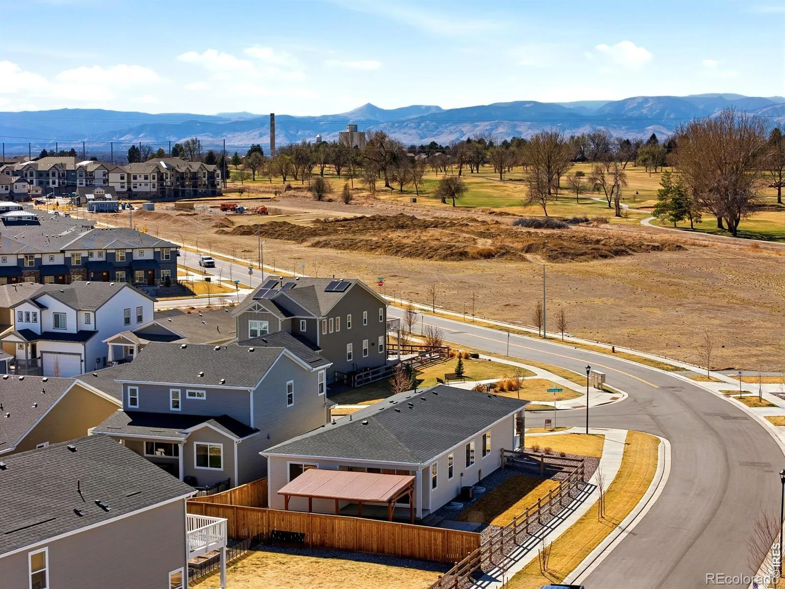 438 Overbrook Lane Longmont CO 80504 MLS #RECIR1054036 05242026153922 1600 25