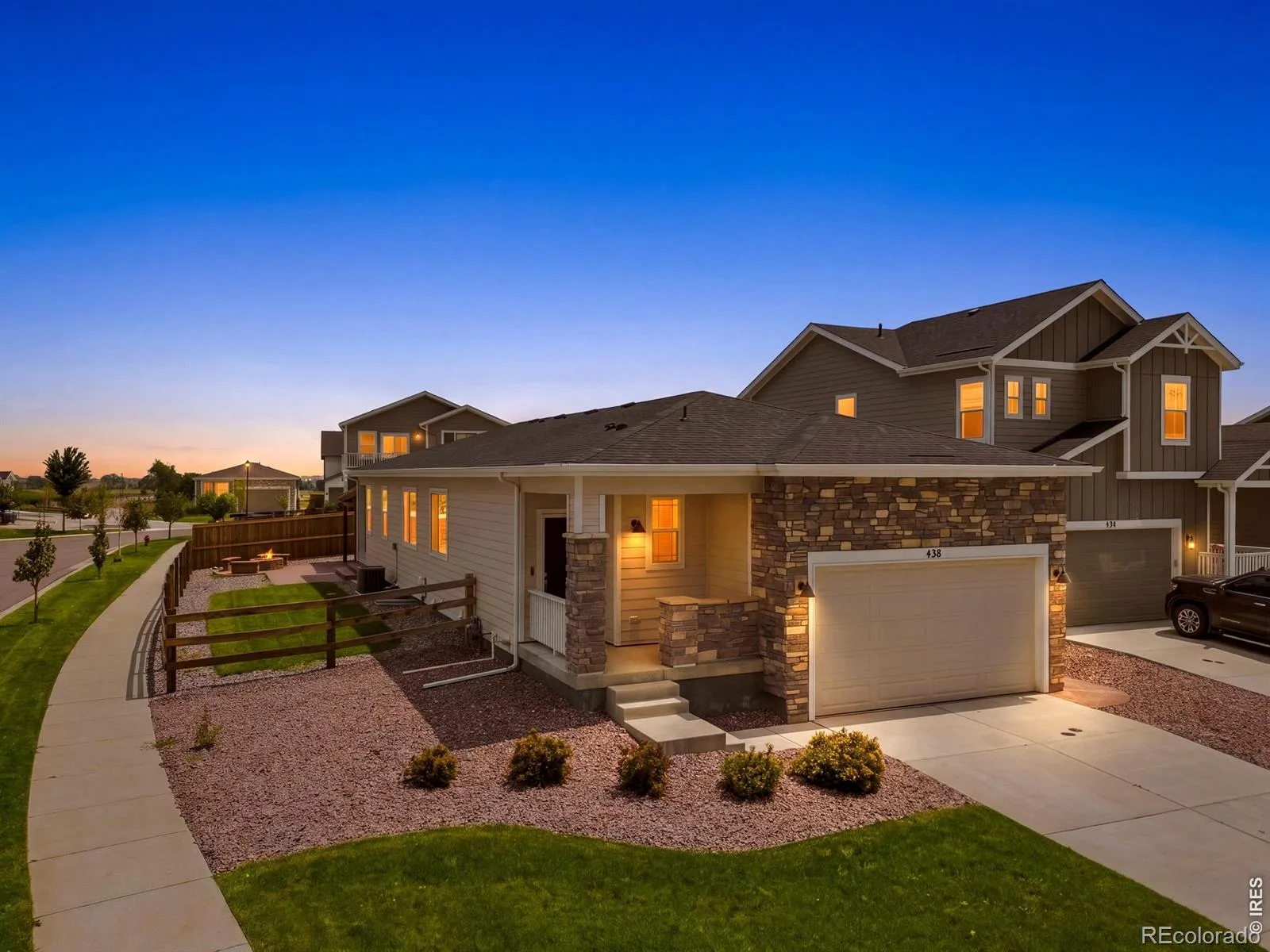 438 Overbrook Lane Longmont CO 80504 | MLS #RECIR1054036 08282026003932 1600 2