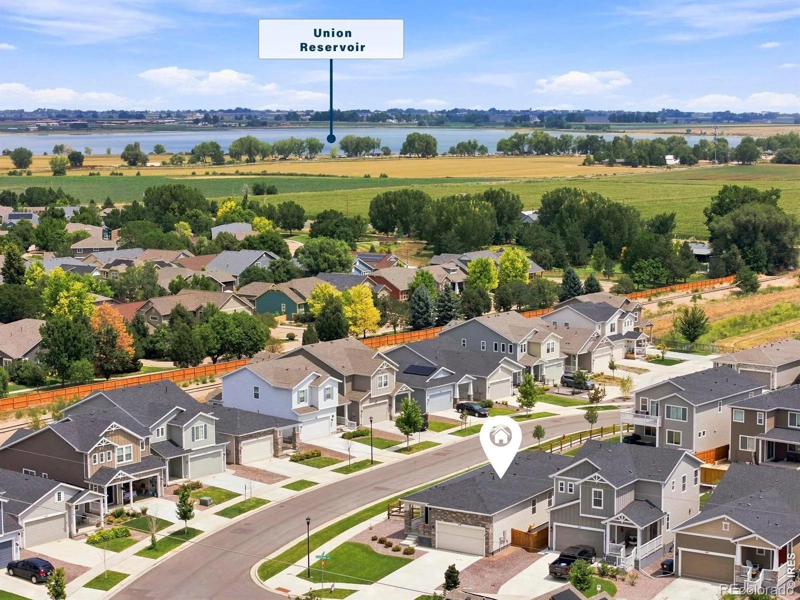 438 Overbrook Lane Longmont CO 80504 | MLS #RECIR1054036 08282026003932 1600 28