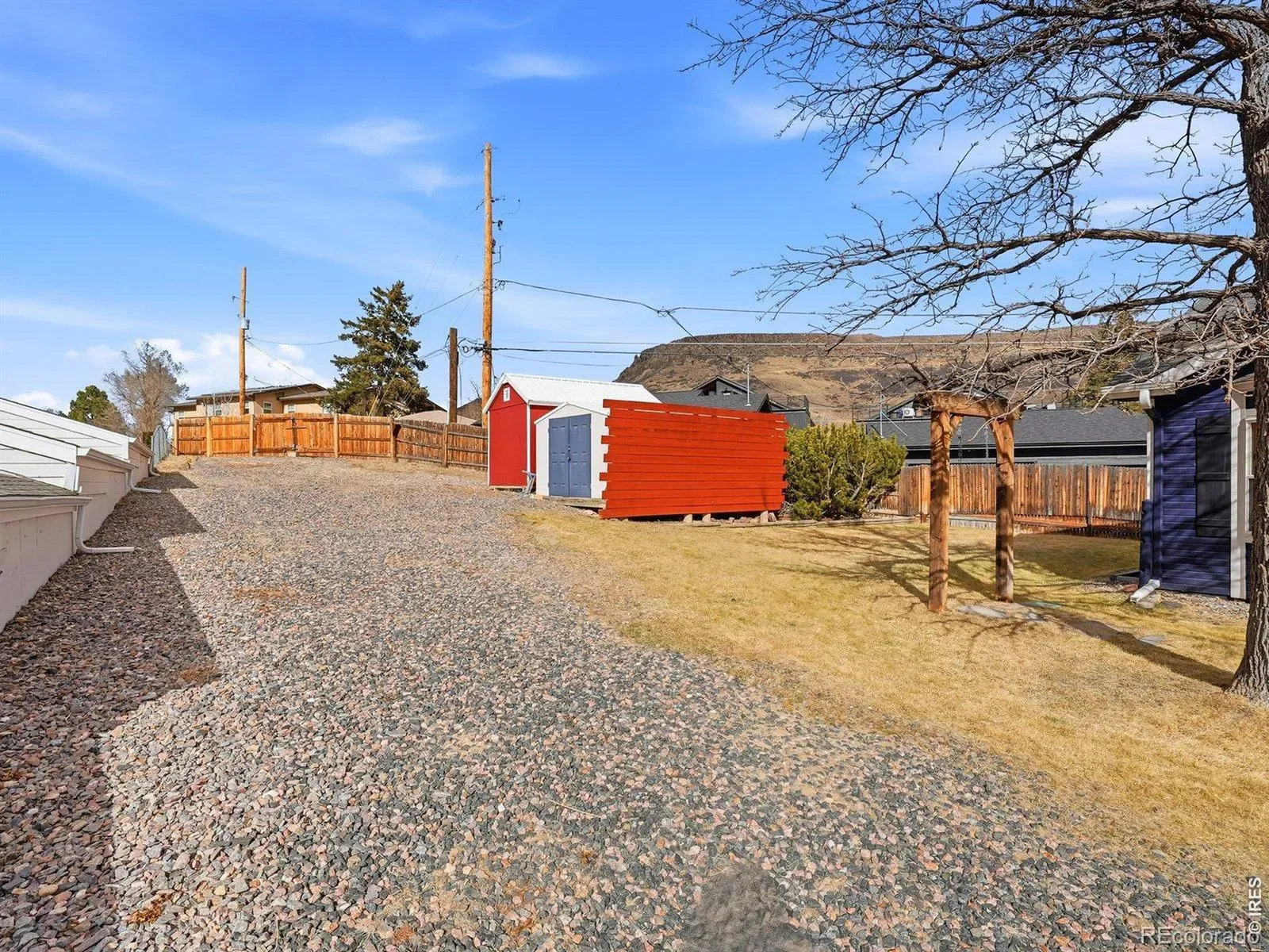 401 N Columbine Street Golden CO 80403 MLS #RECIR1054212 03192026204532 1600 2