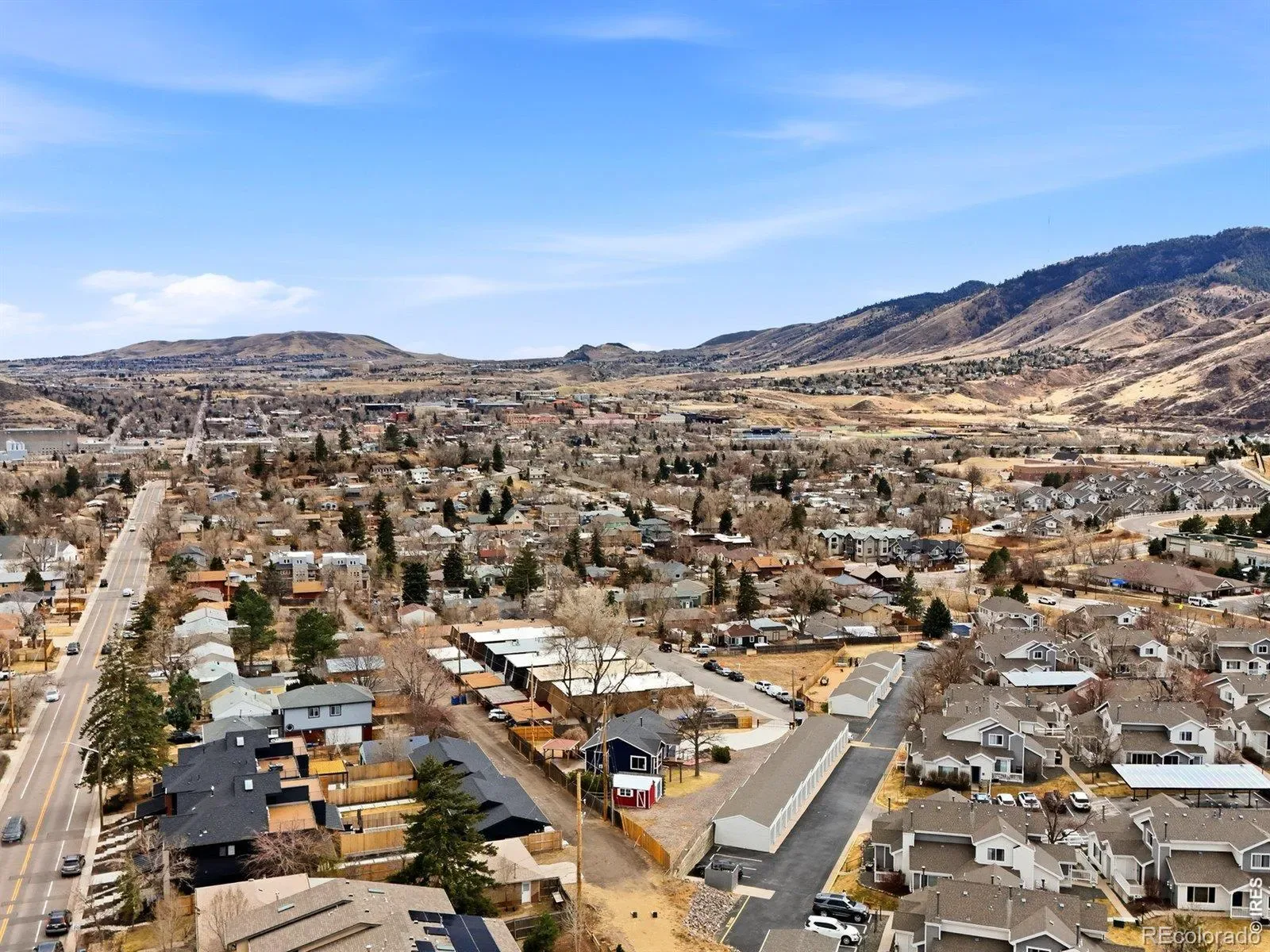 401 N Columbine Street Golden CO 80403 MLS #RECIR1054212 03192026204532 1600 34