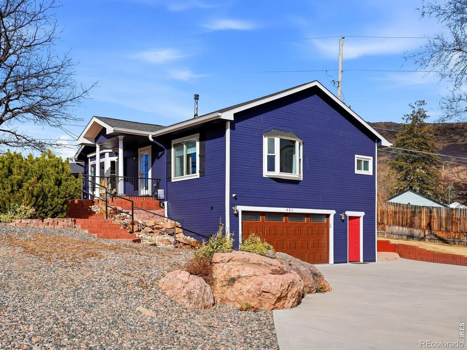 401 N Columbine Street Golden CO 80403 MLS #RECIR1054212 03192026204532 1600 5